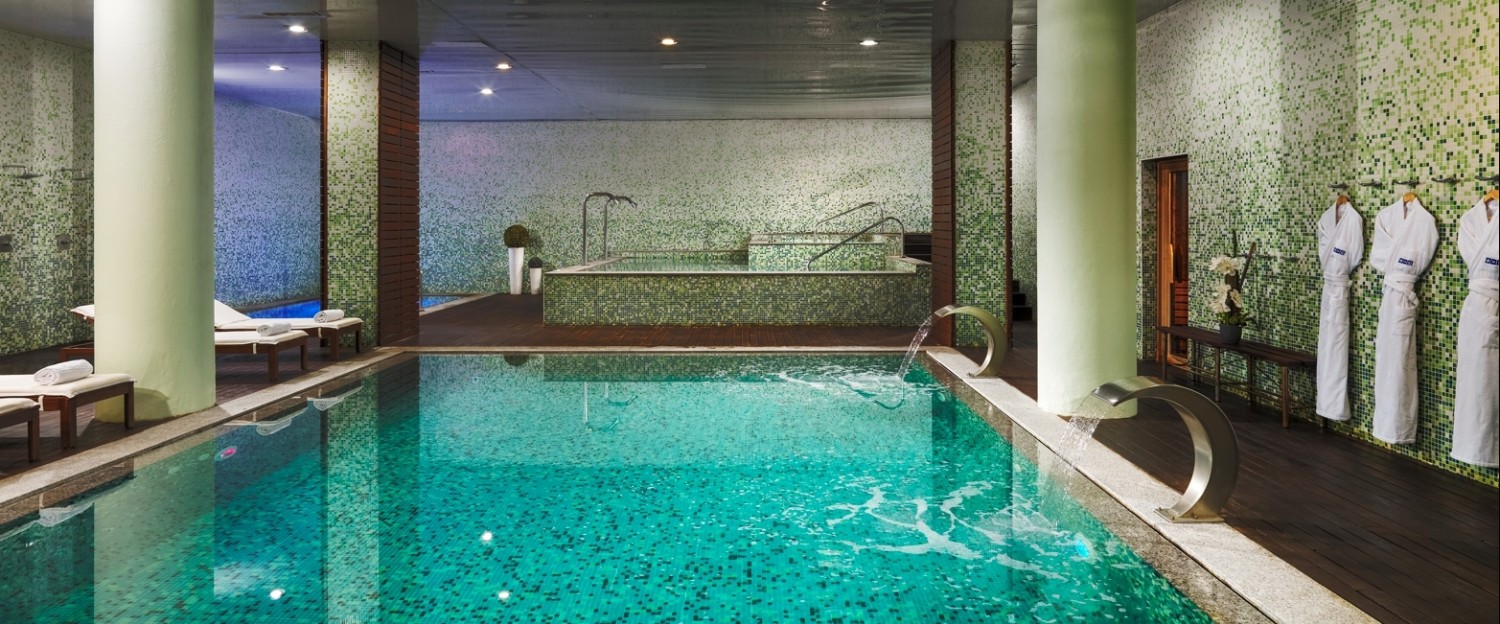 H10 Marina Barcelona