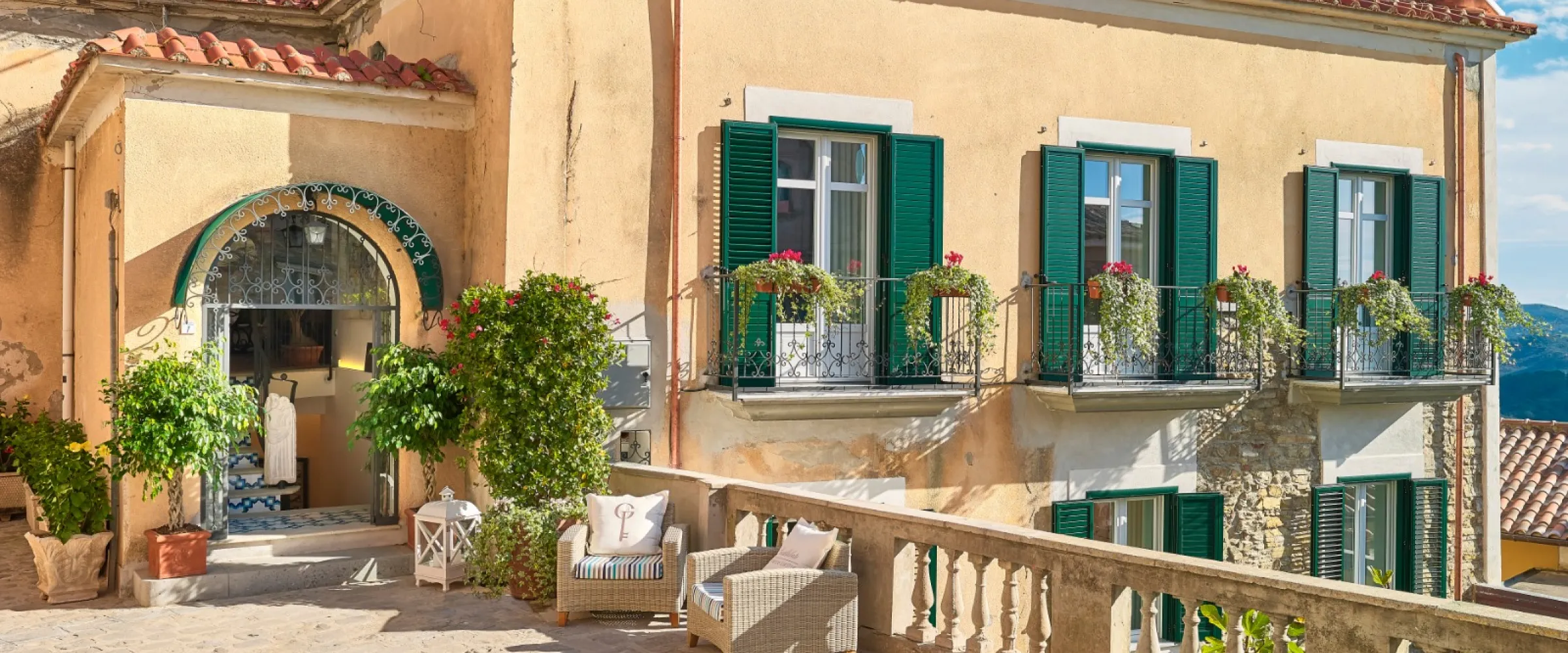 Hotel Palazzo Gentilcore