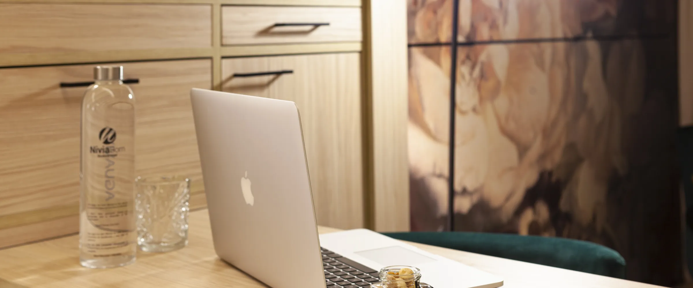 Nivia Born Boutique Hotel
