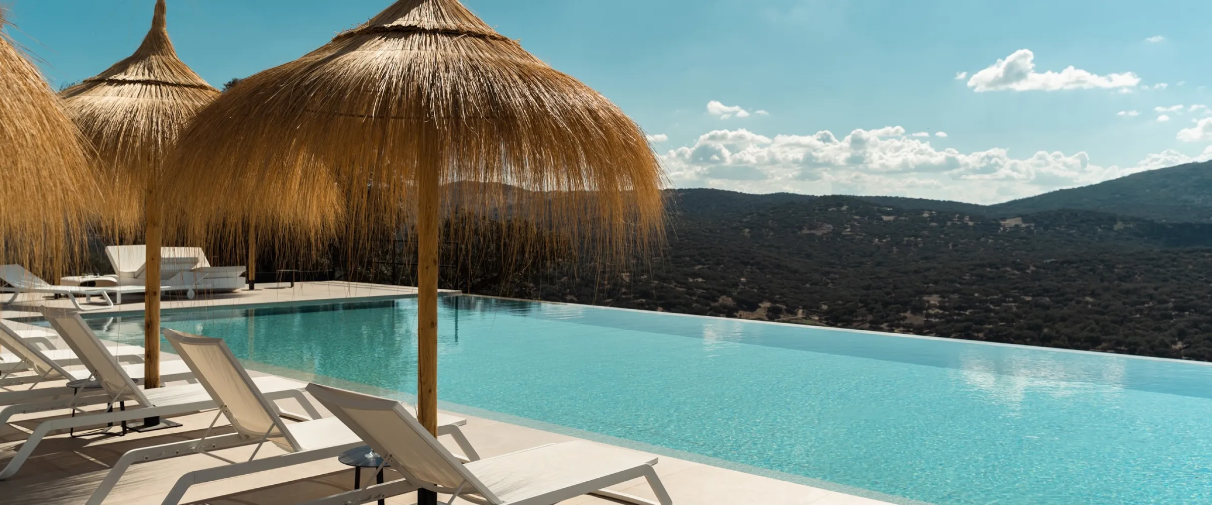 Experiences and Gift Vouchers From Luxury Hotels In Monesterio