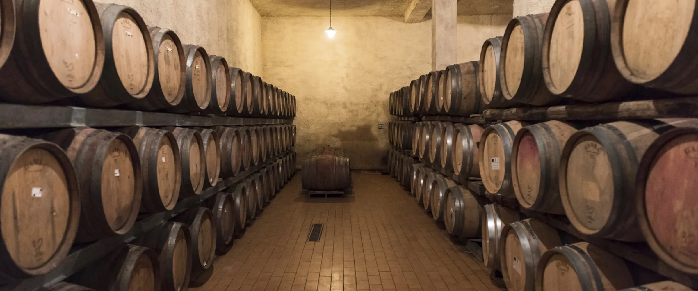 Book now a Wine Tasting at Dattilo Relais & Ristorante