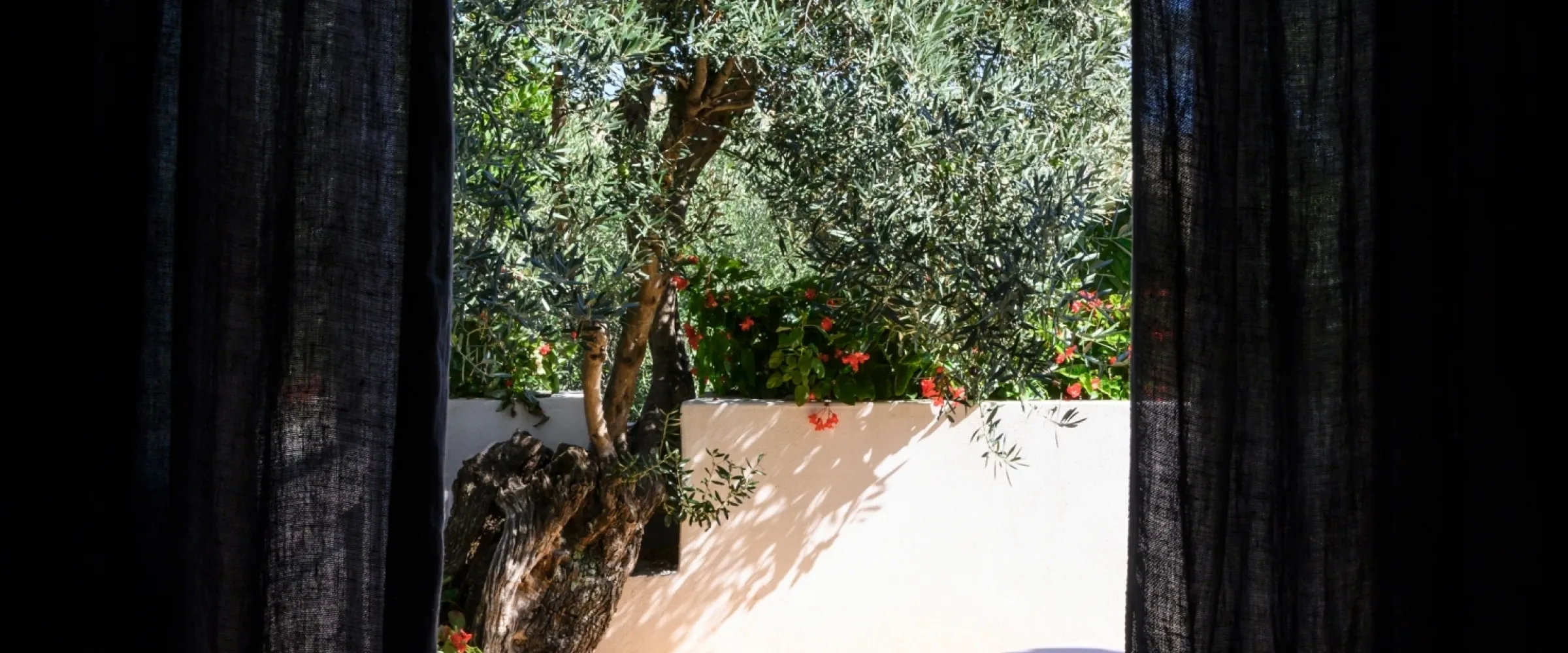 1 Night Getaway at Dattilo Relais & Ristorante