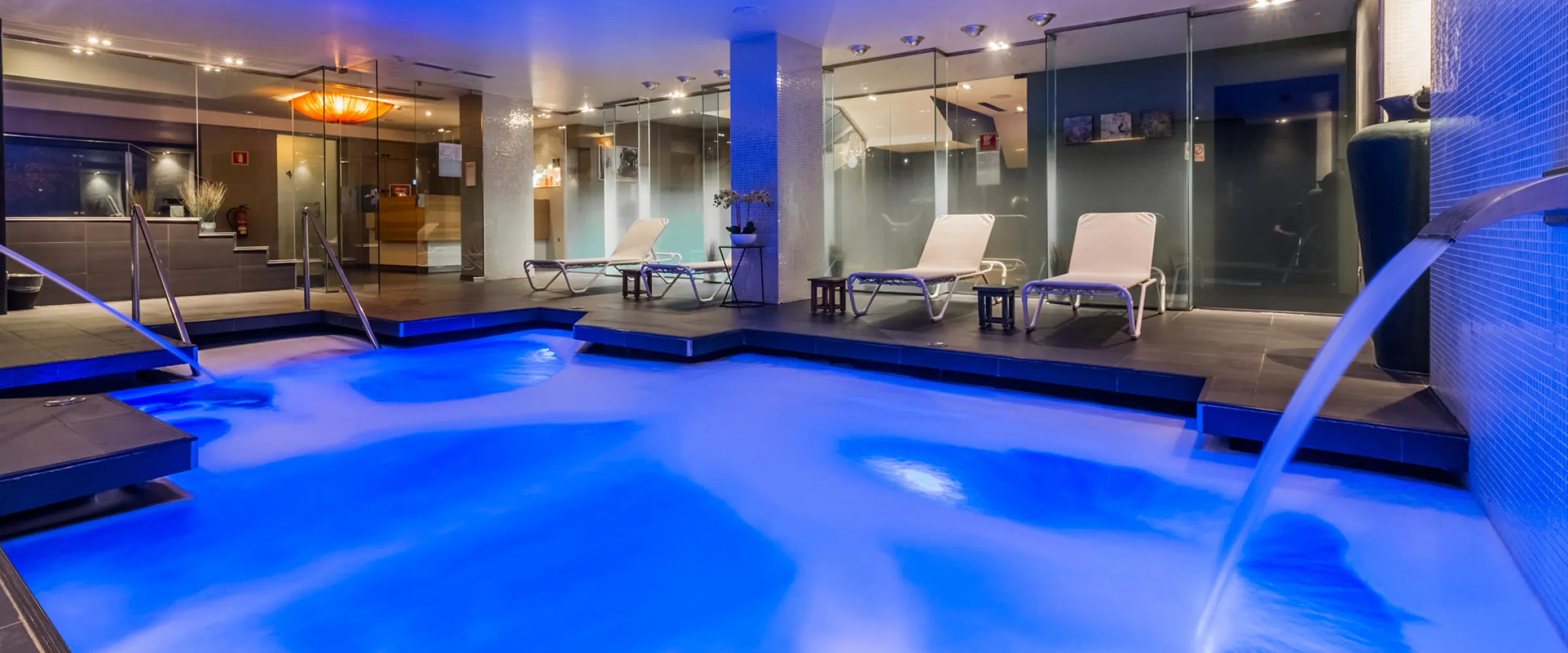 The Best Experiences & Gift Vouchers from Grums SPA & Wellness