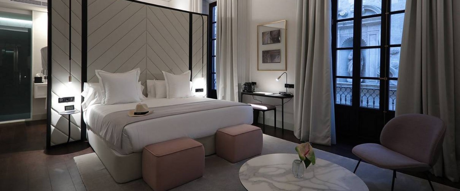 Summum Prime Boutique Room