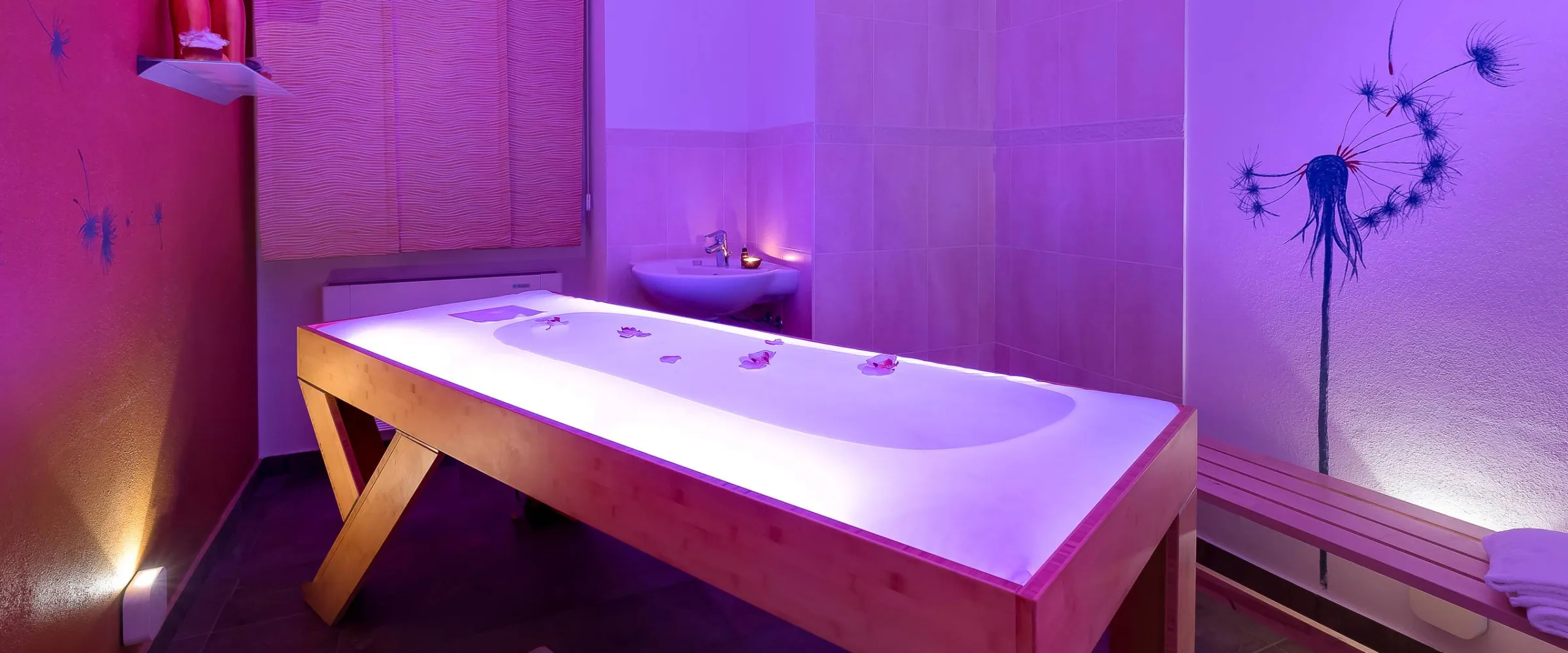 Experiences & Gift Vouchers from Sovrana Hotel & Re Aqva SPA