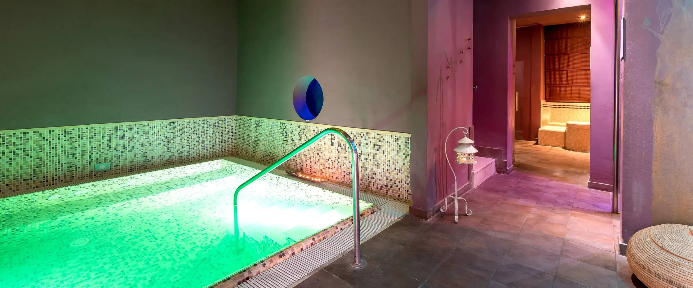 Experiences & Gift Vouchers from Sovrana Hotel & Re Aqva SPA