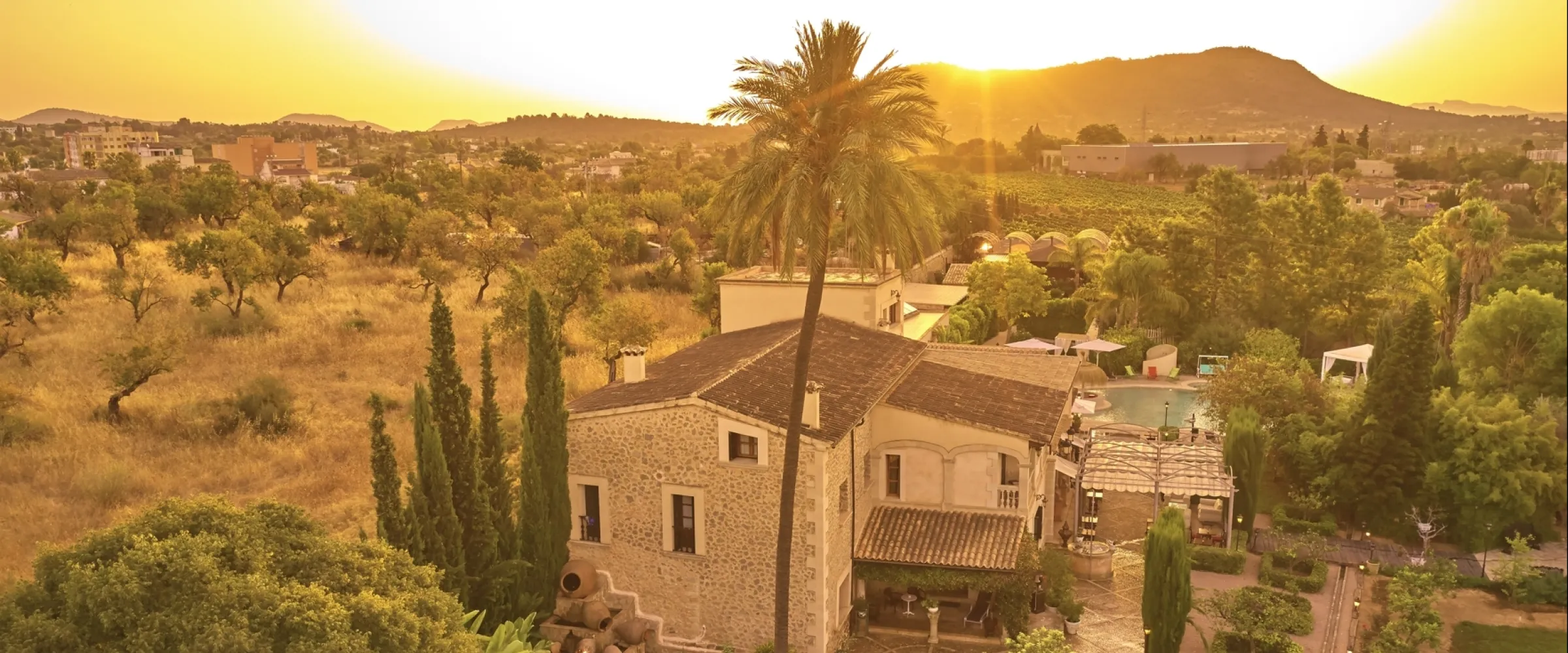 Experiences and Gift Vouchers From Luxury Hotels In Inca