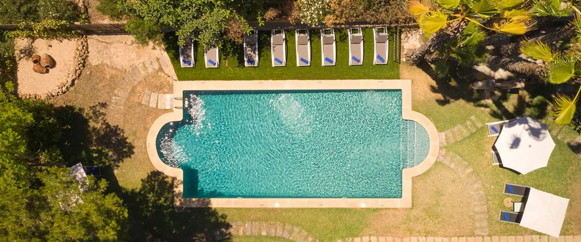 Virrey Finca Hotel