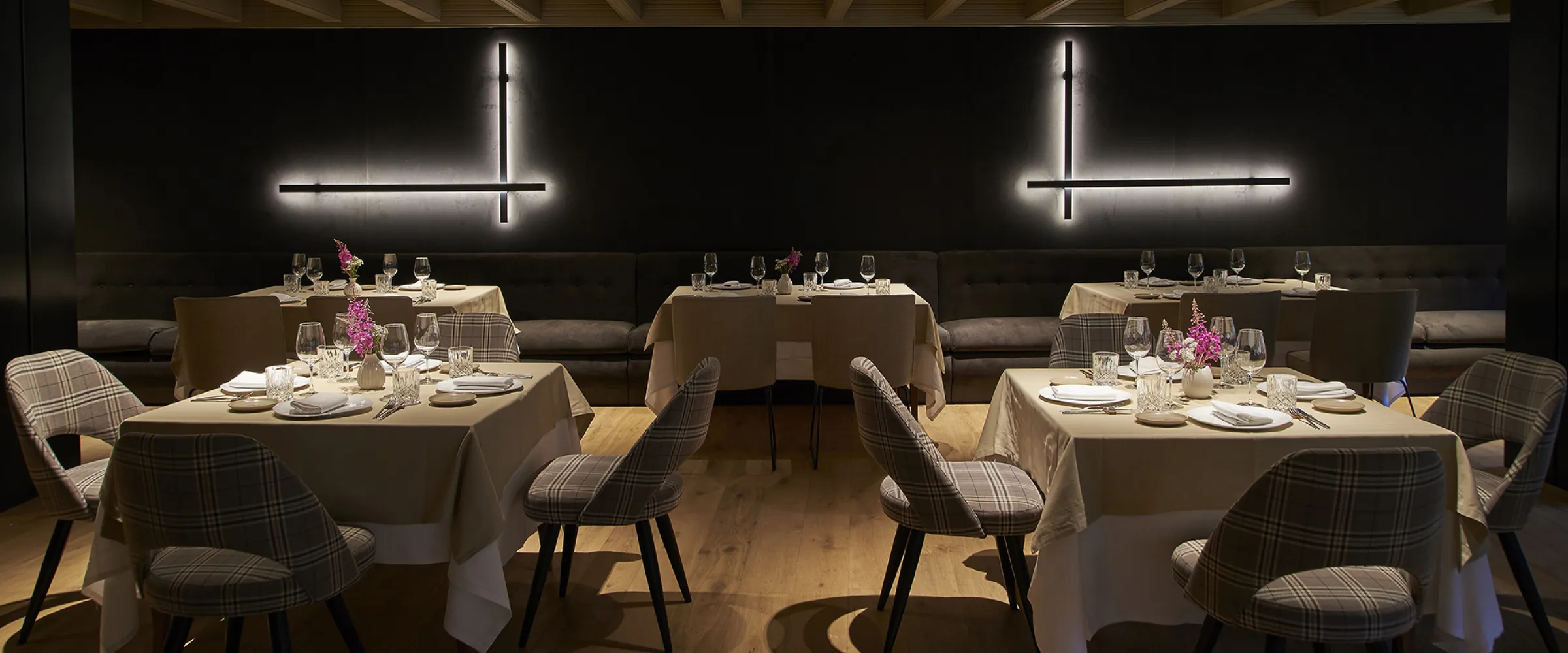 Bruna restaurante