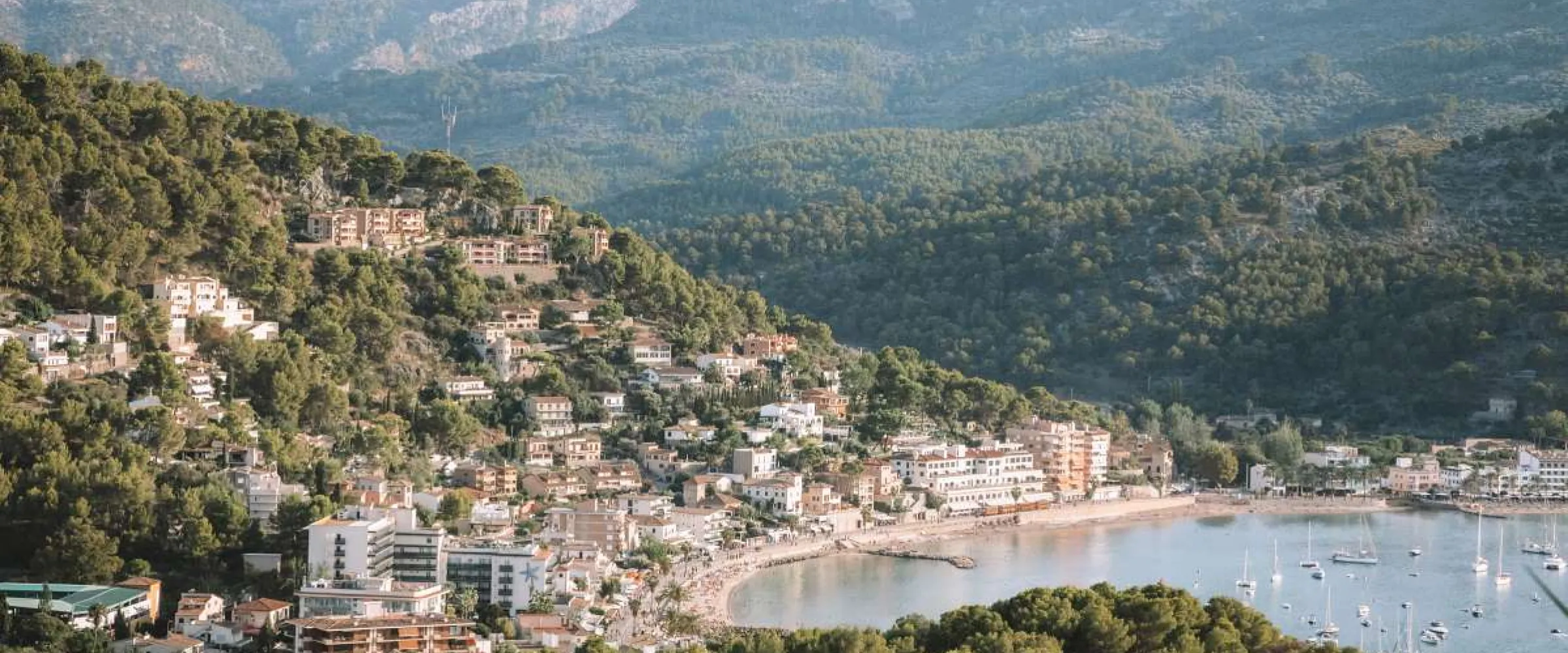 Regala Experiencias de Hoteles de Lujo en Sóller