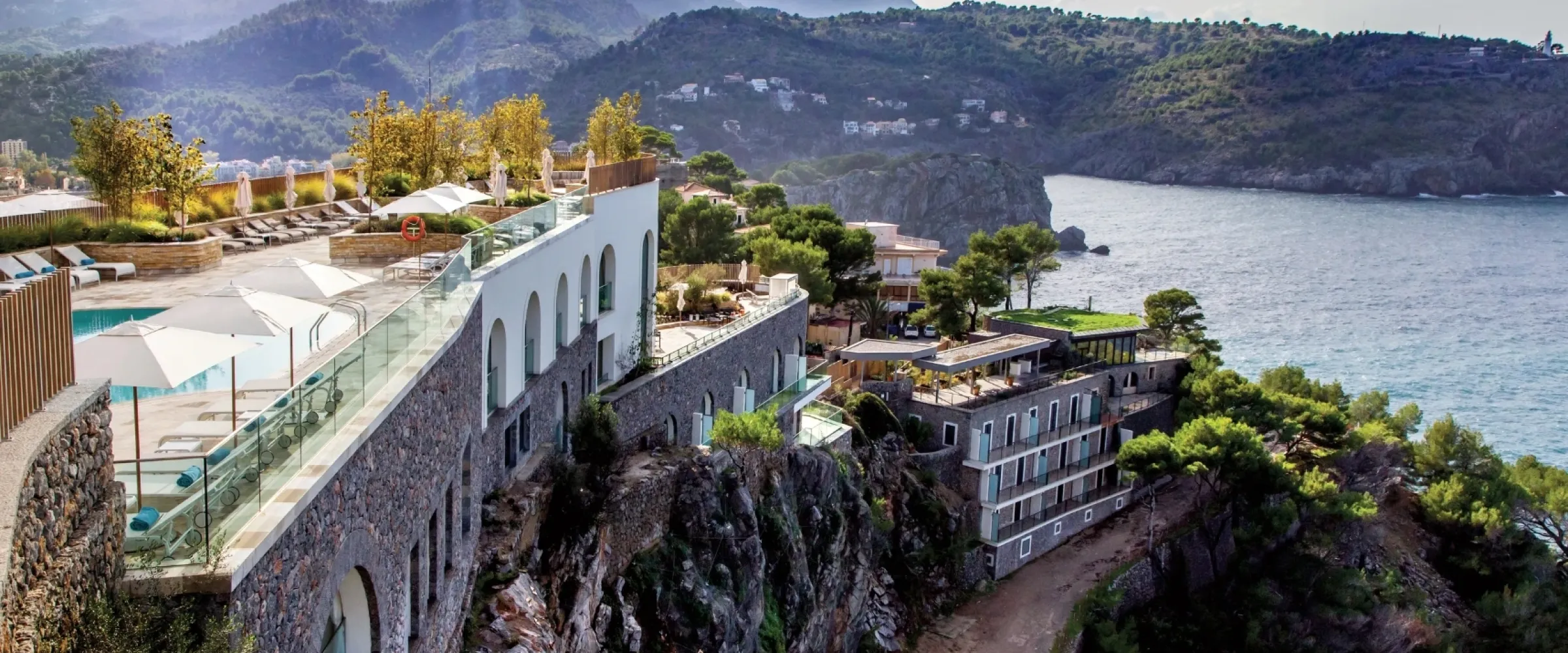 Regala Experiencias de Hoteles de Lujo en Sóller