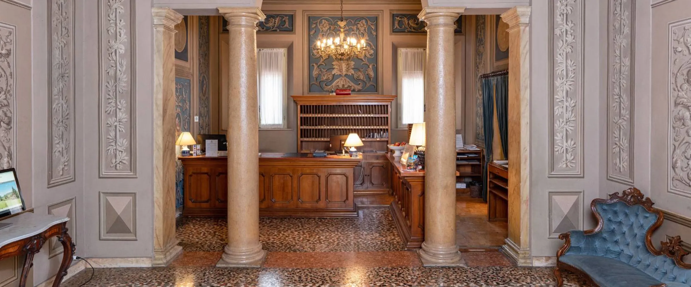 The Best Experiences & Gift Vouchers from Phi Hotel Canalgrande