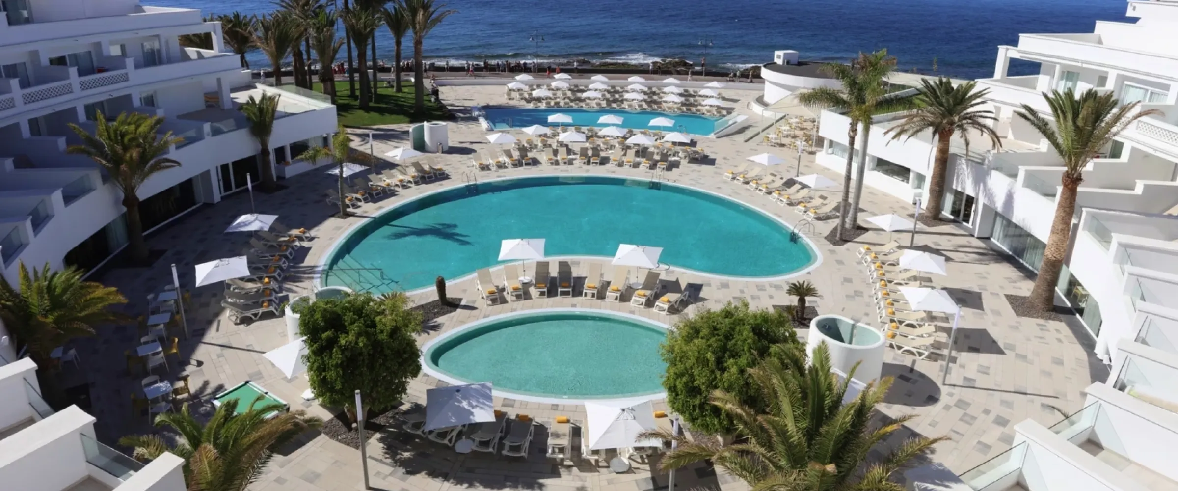 The Best Experiences & Gift Vouchers from Iberostar Selection Lanzarote Park