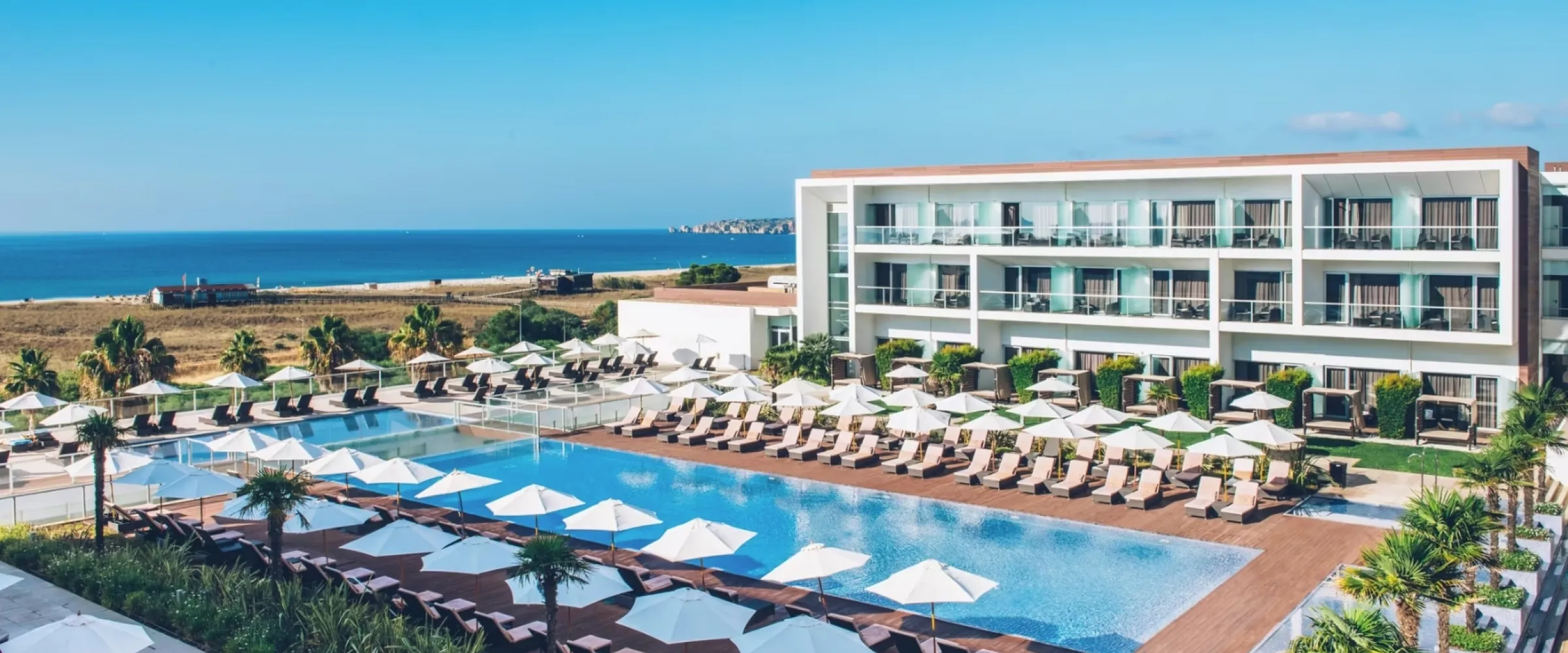 Experiences and Gift Vouchers From 5* Hotels In Algarve