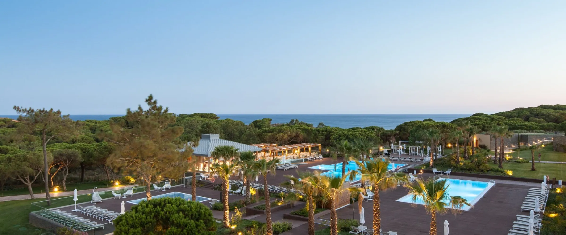 Experiences and Gift Vouchers From 5* Hotels In Algarve
