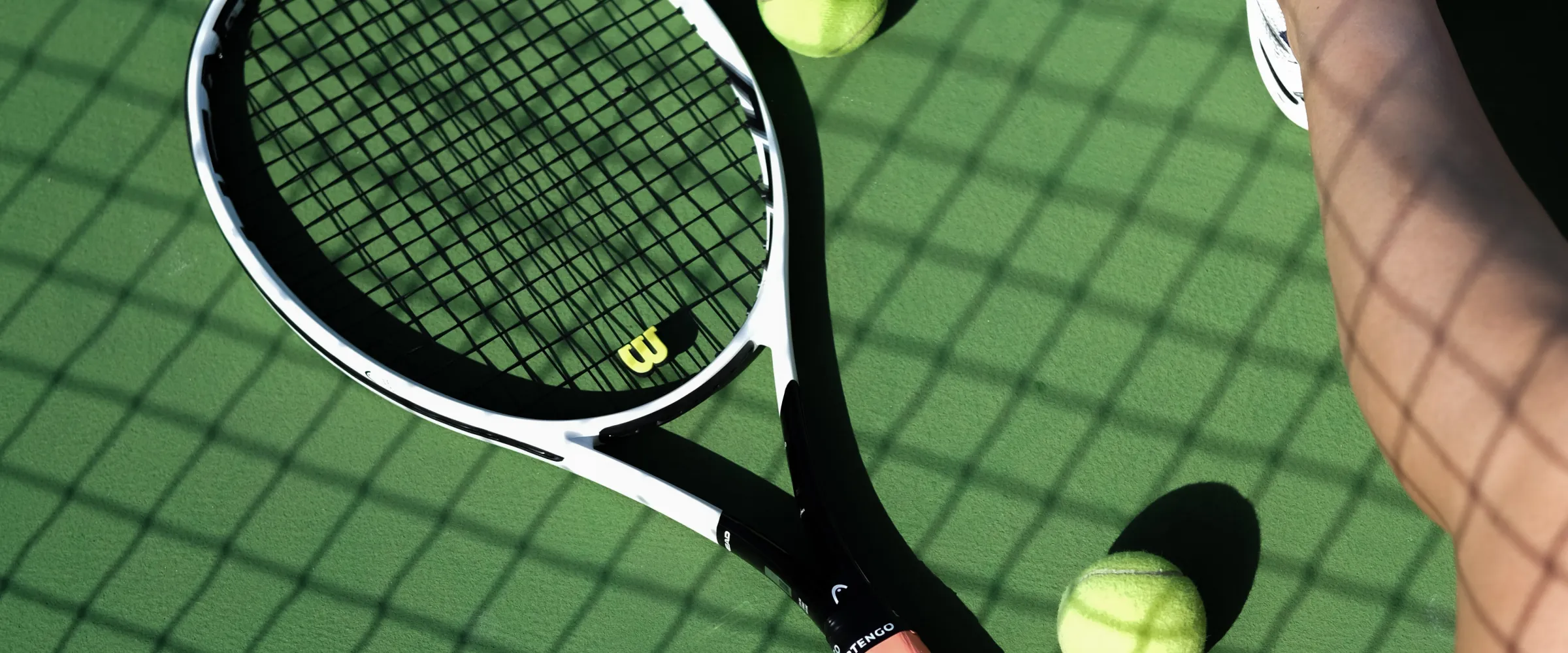 Día de Tenis con Spa para dos en Lanzarote