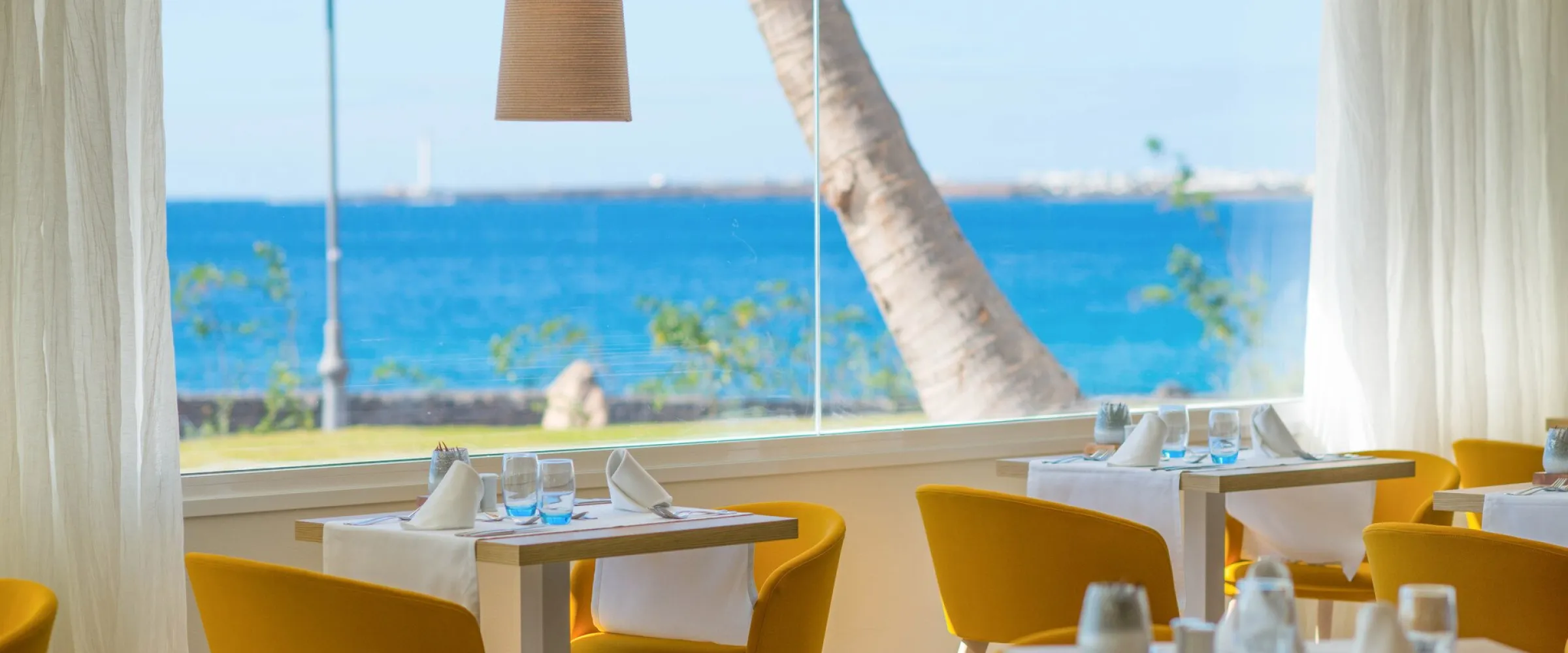 Masaje con Spa & Almuerzo en Iberostar Selection Lanzarote Park