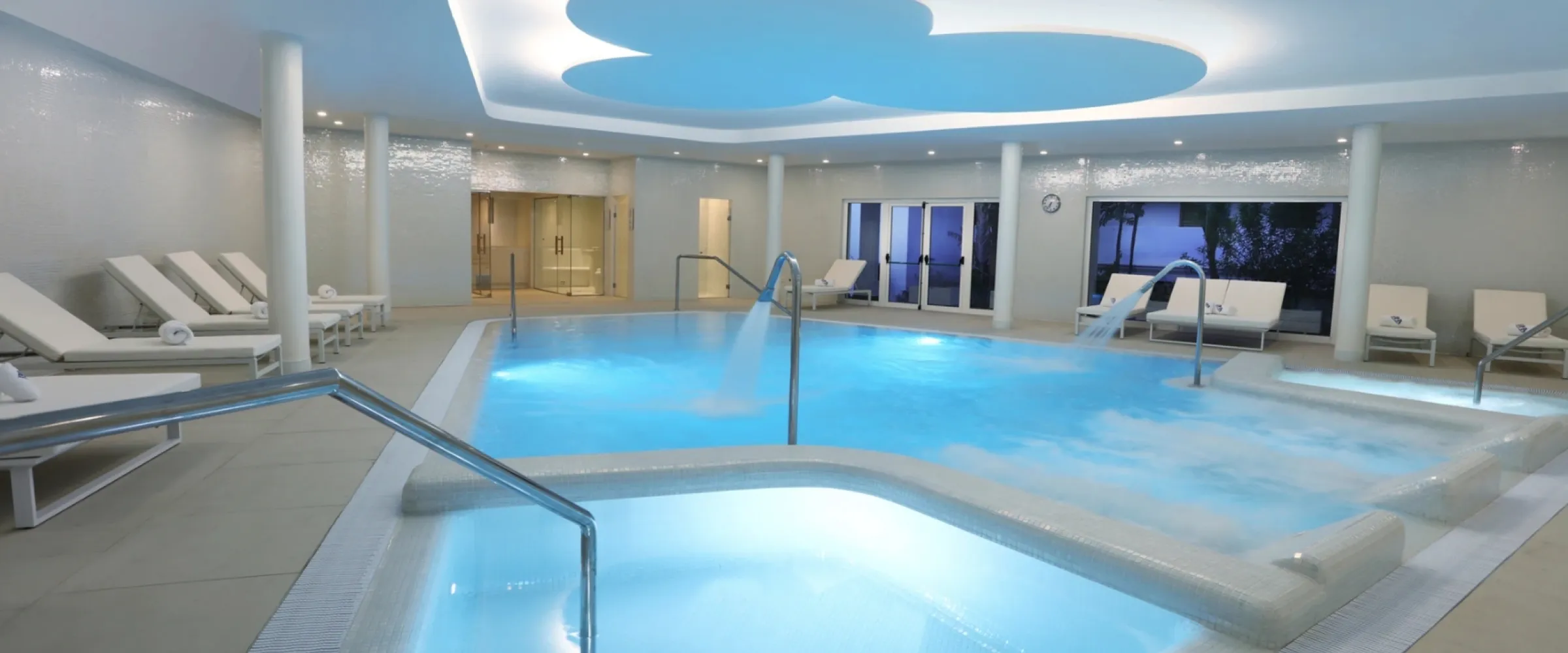 Almuerzo con Acceso a Spa en Hotel 5* de Lanzarote 