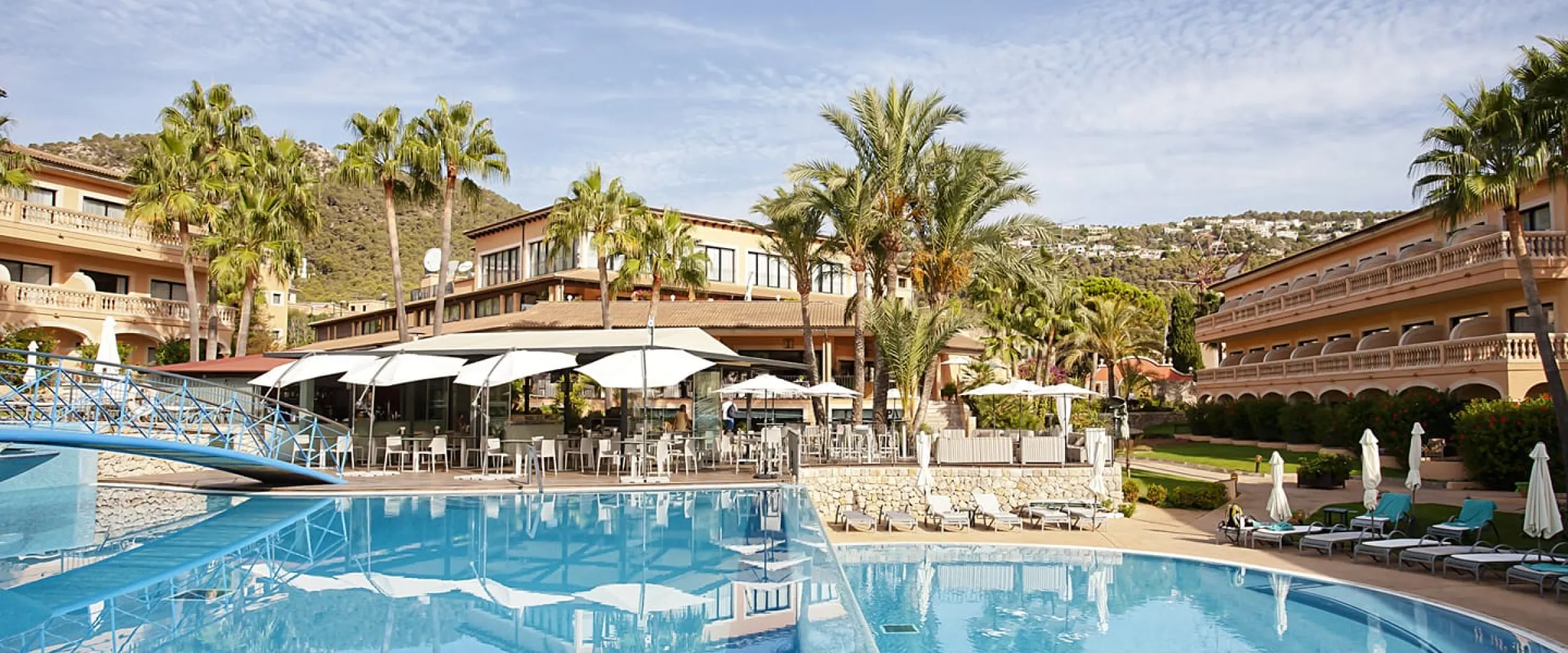 Experiences and Gift Vouchers From Luxury Hotels In Port de Andratx.