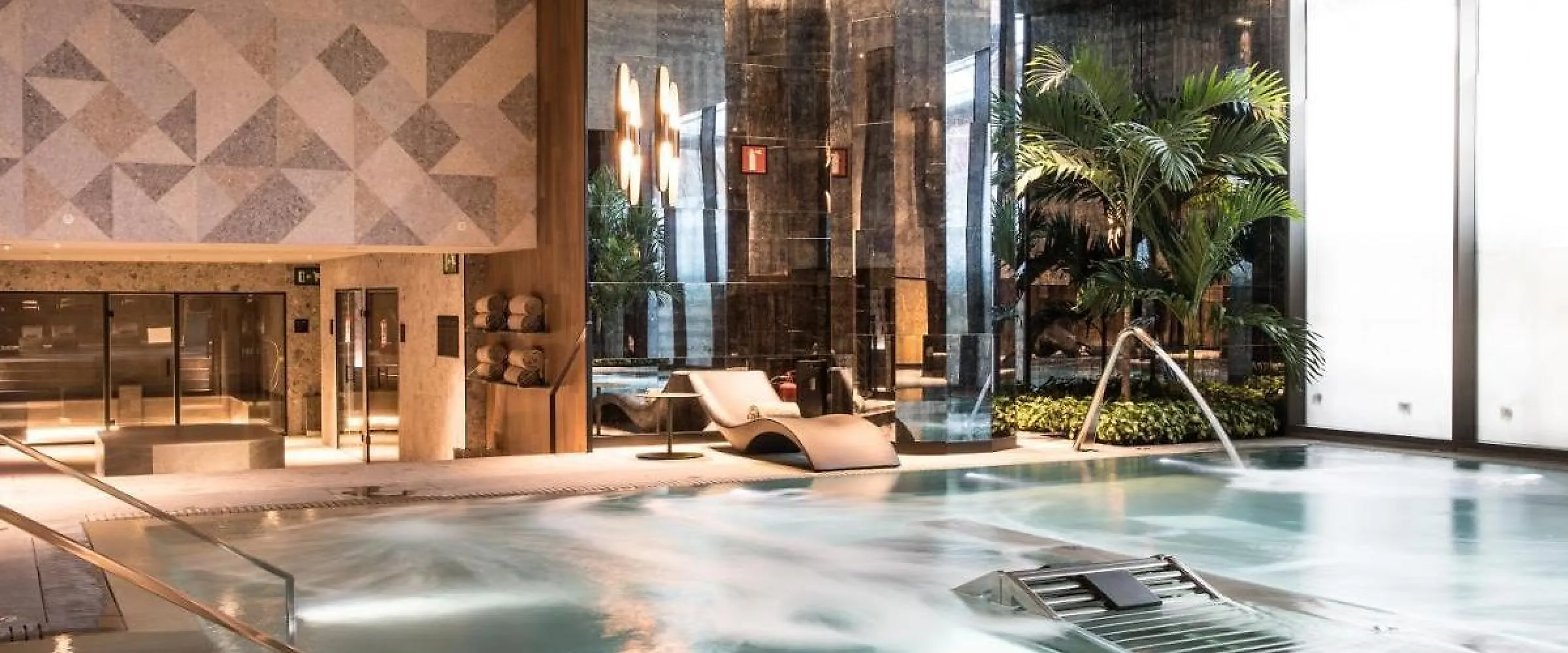 Experiences and Gift Vouchers From Luxury Hotels In Les Corts, Barcelona.