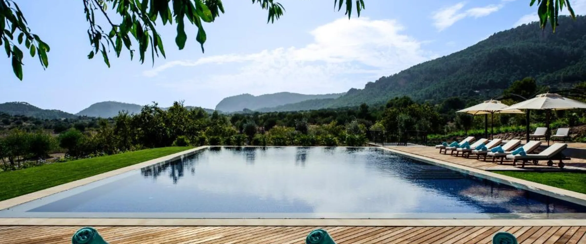 Spa in Mallorca