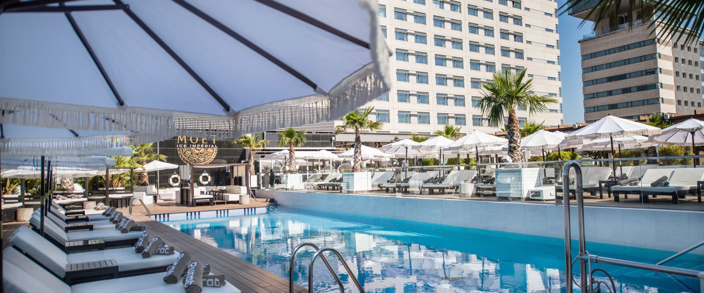 Experiencias y Bonos Regalo En Hoteles 5* En Sant Martí