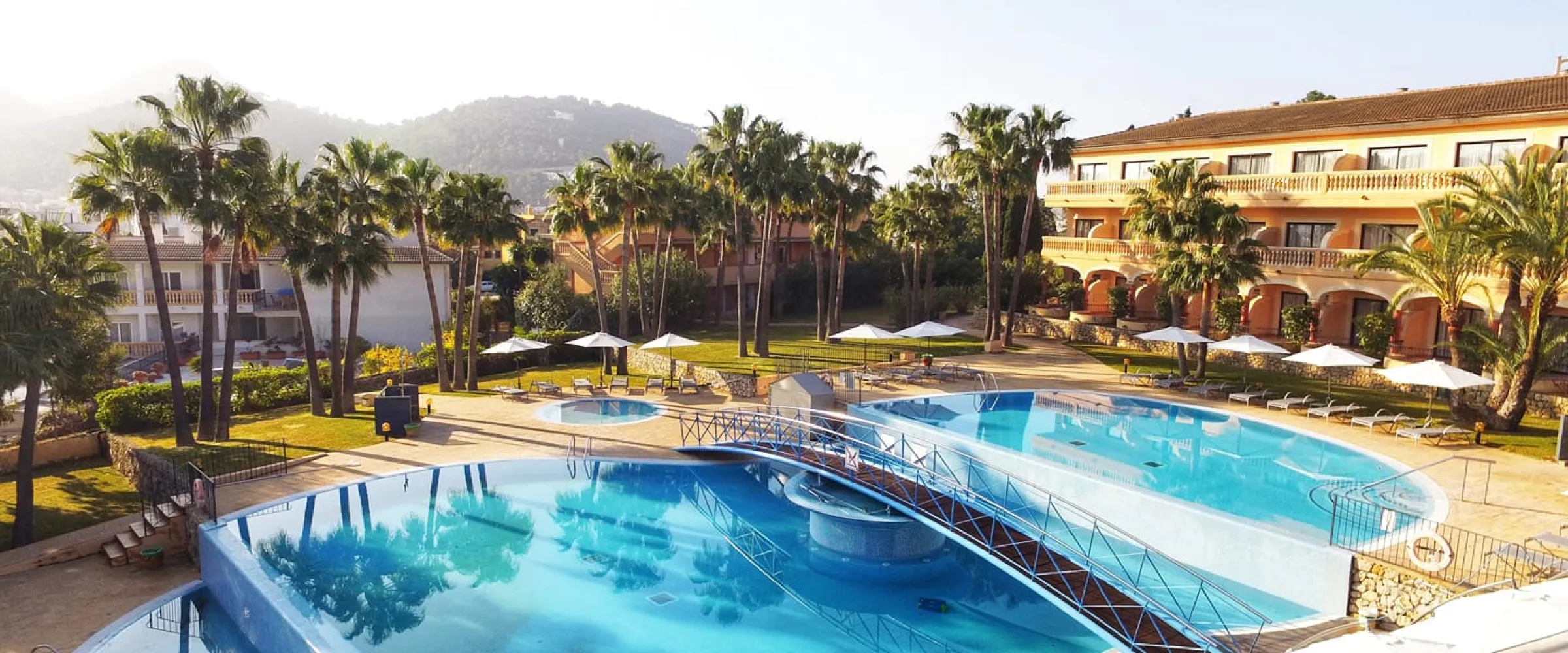 Experiences and Gift Vouchers From Luxury Hotels In Port de Andratx.