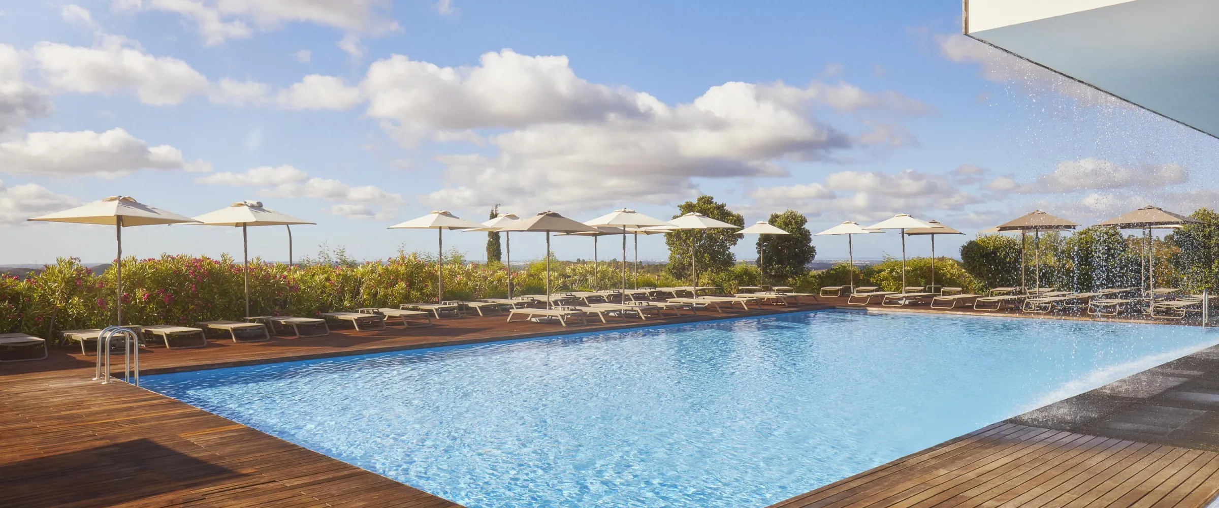 Monchique Resort & Spa Pool
