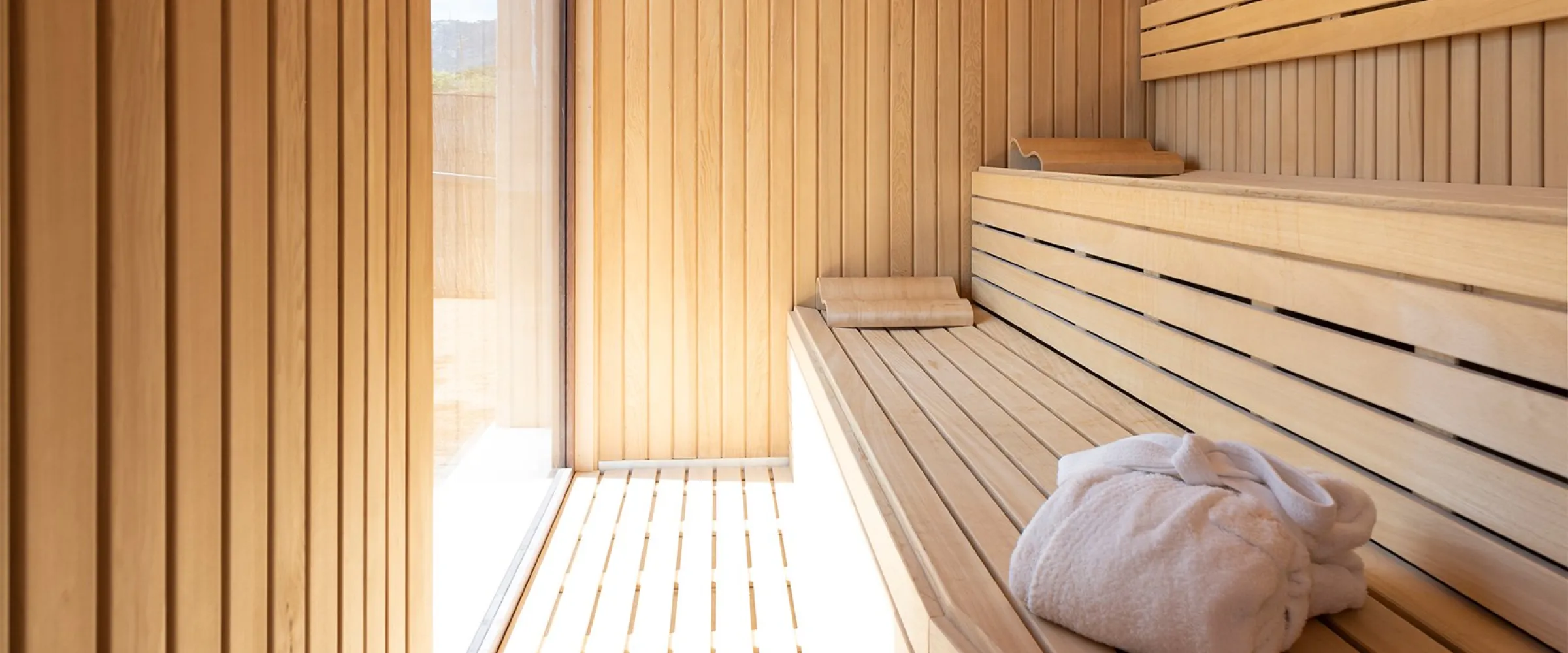sauna in felanitx