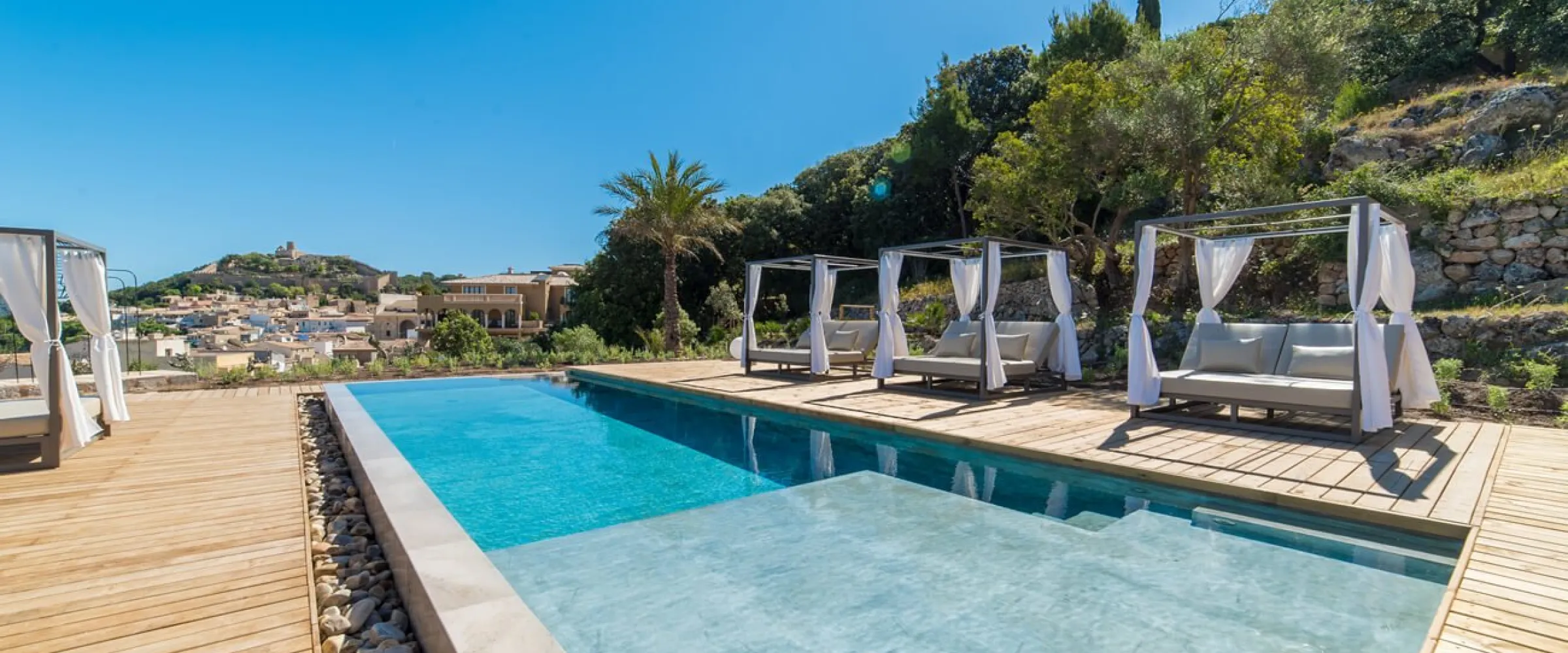 Luxury Experiences in Mallorca