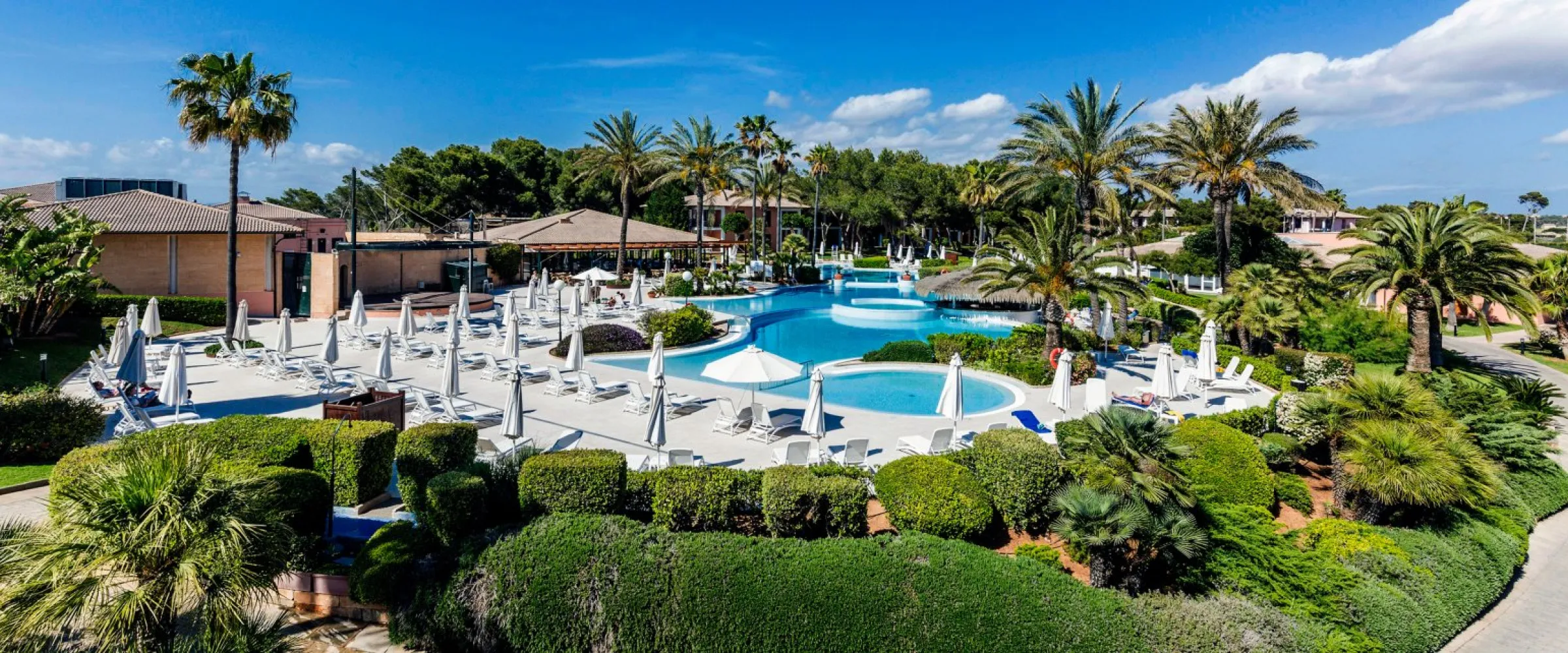 Day pass Mallorca