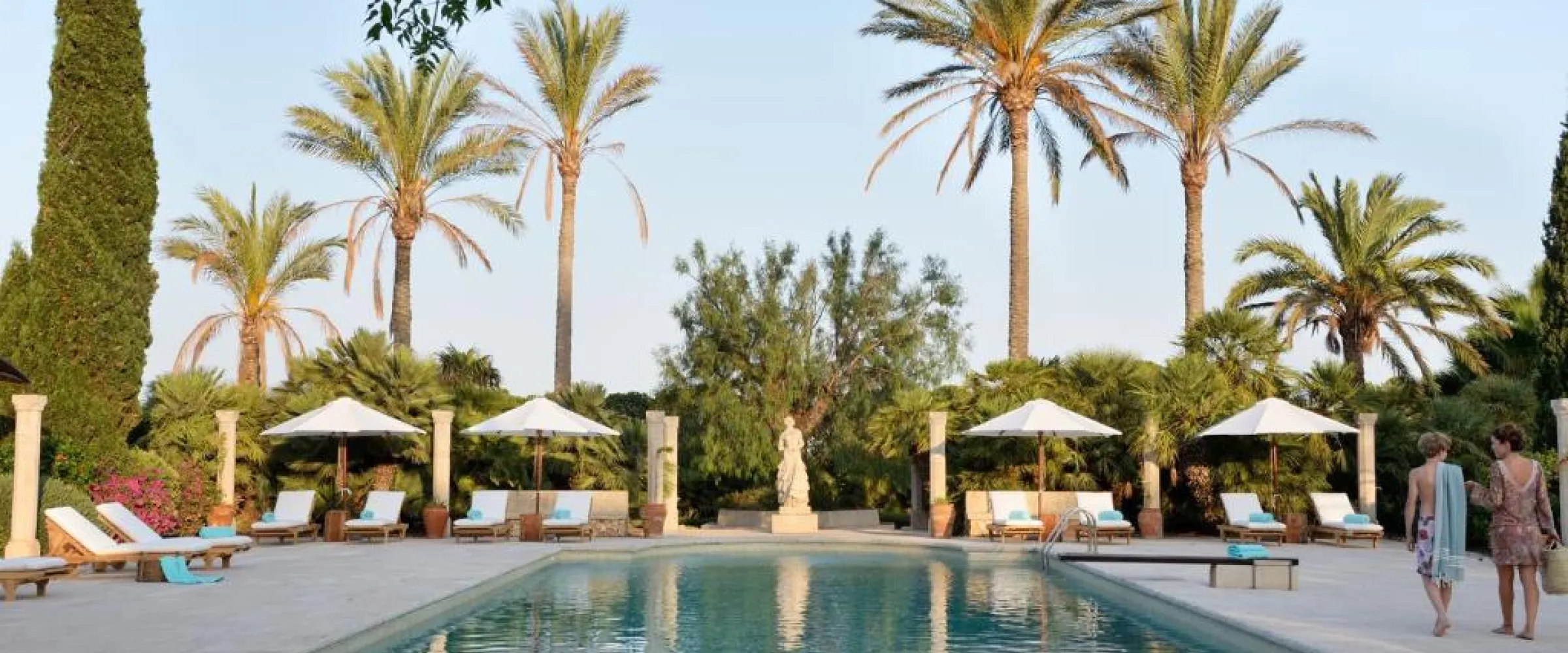 getaways in mallorca