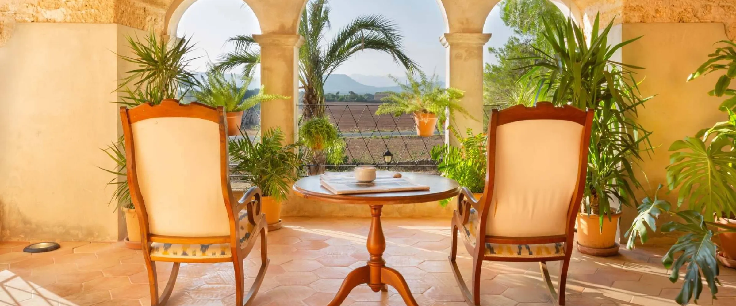 Getaway in Mallorca