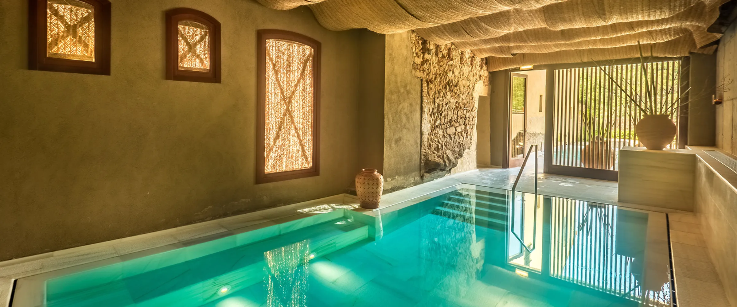 Gift Vouchers From Luxury Hotels In Vallromanes.