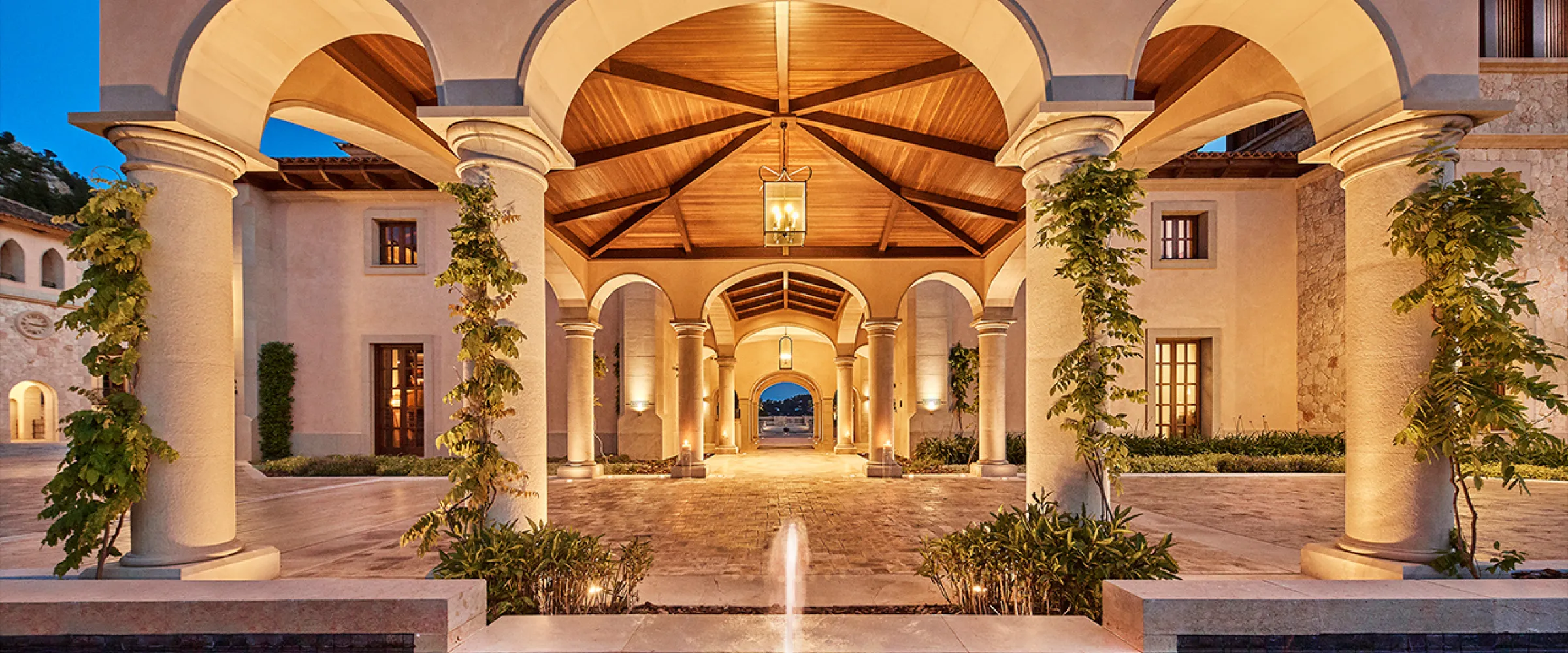Romantic Getaway in Mallorca