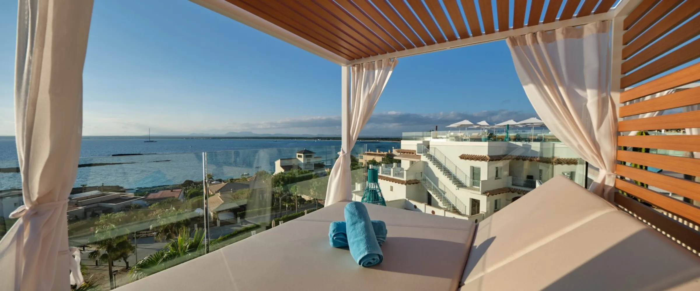 Relaxing stay in Mallorca