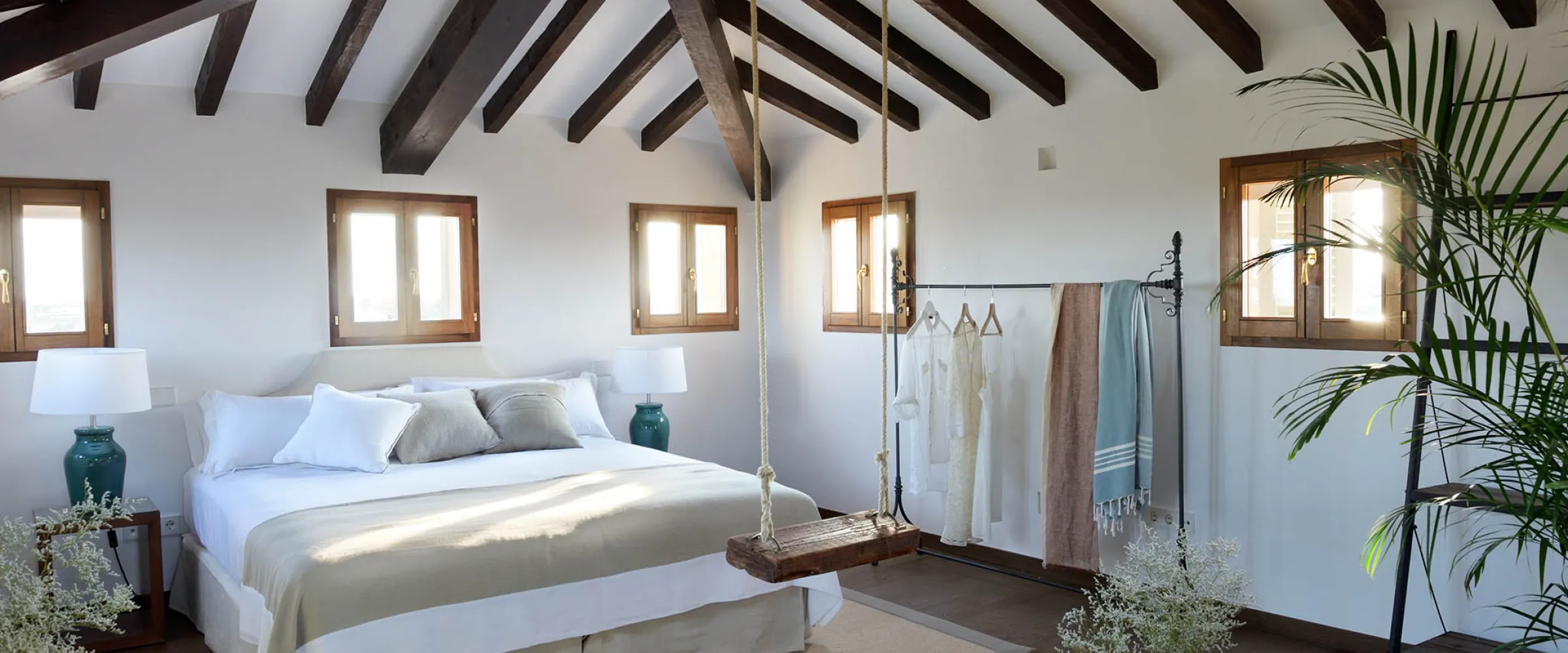 Gift Vouchers From Luxury Hotels In Santanyi.