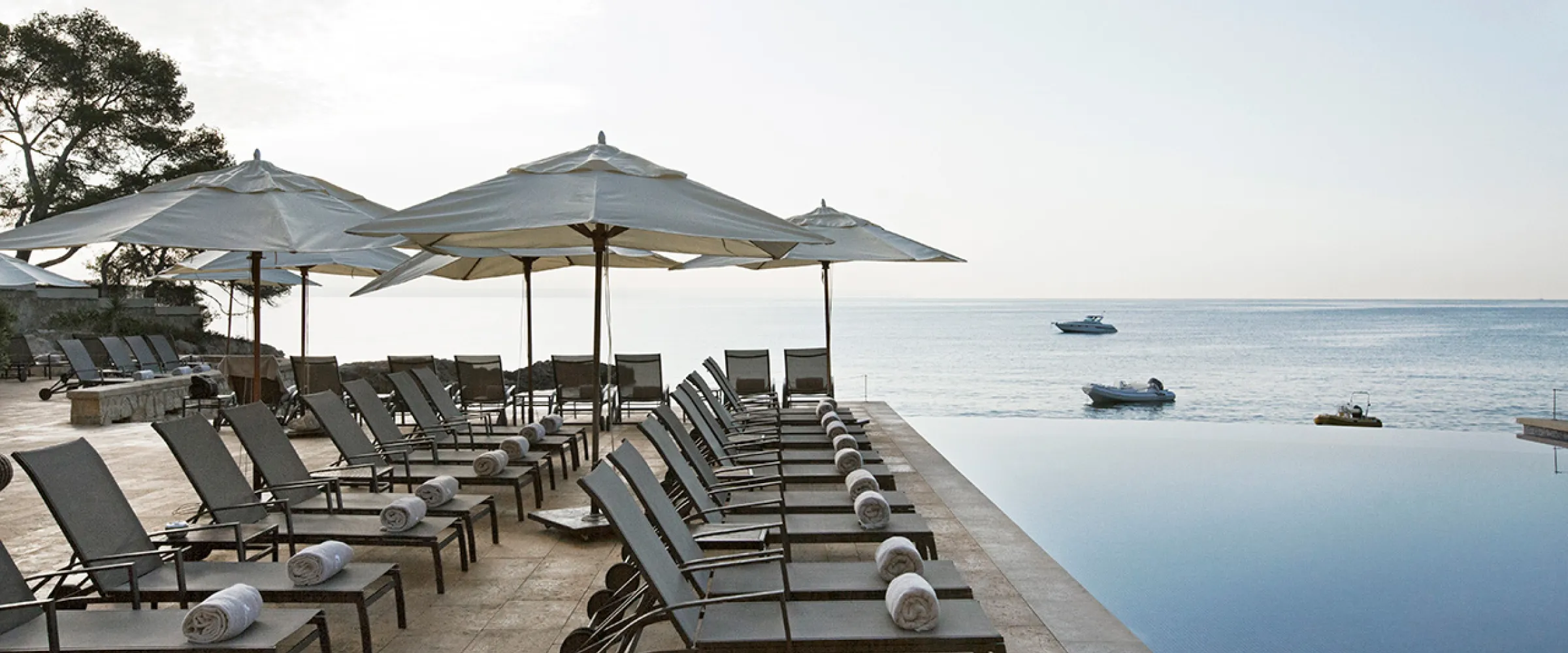 spa day in mallorca