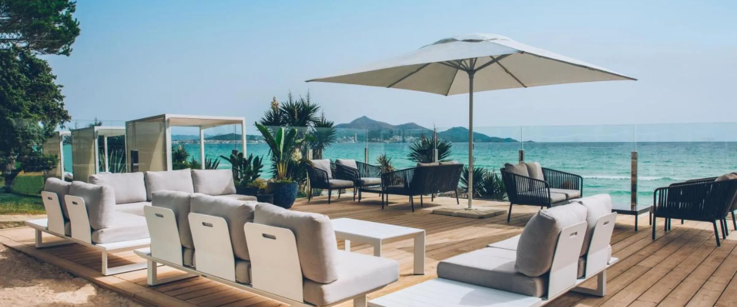 Experiences In Playa de Muro.