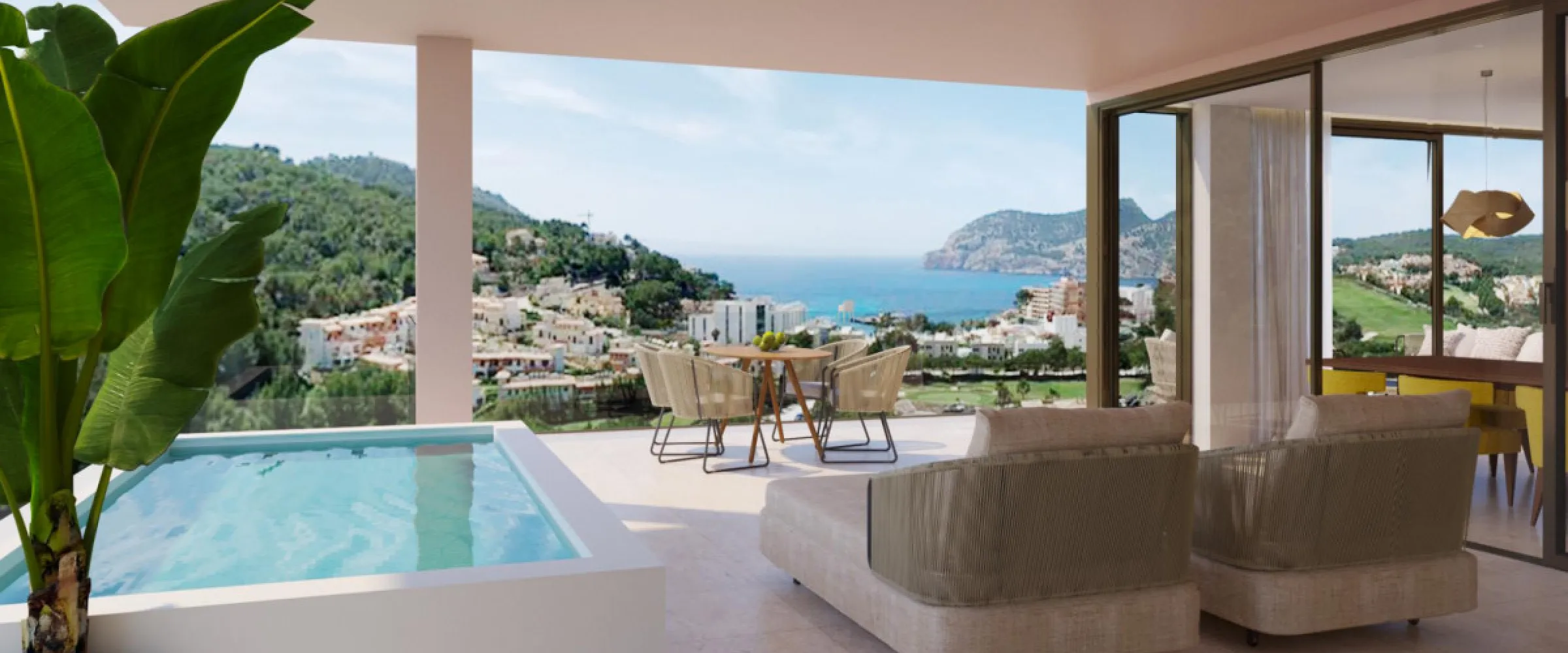 Day pass Mallorca