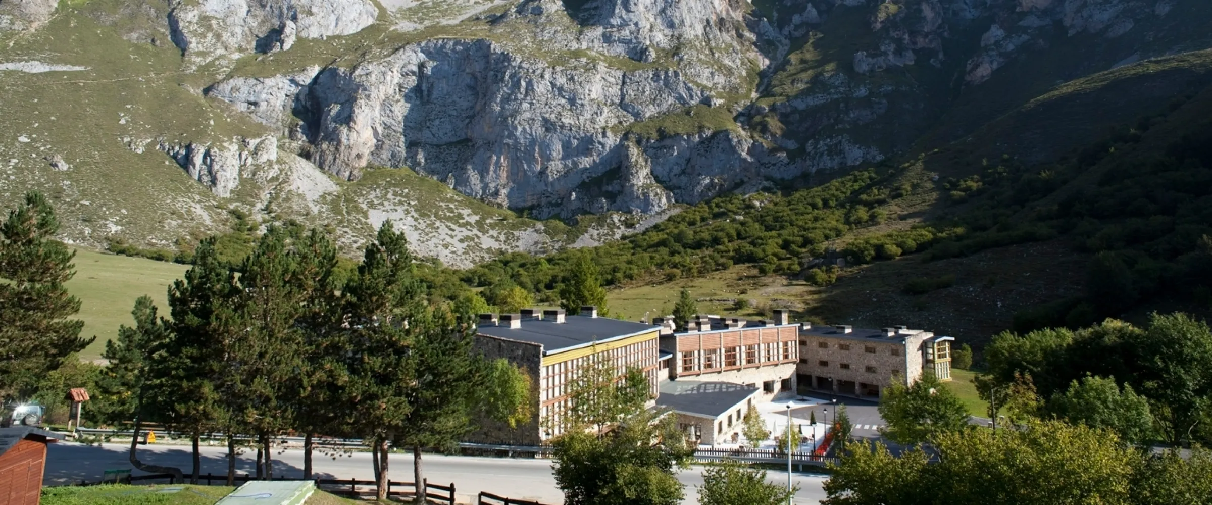 Experiences and Gift Vouchers From Luxury Hotels In Cantabria