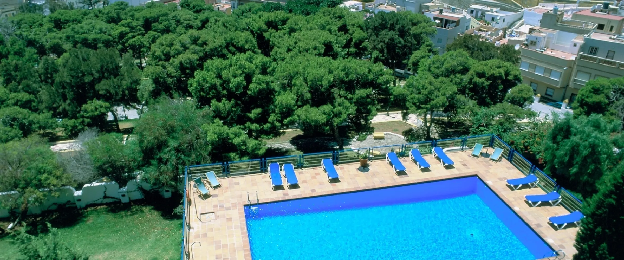 Experiences and Gift Vouchers From Luxury Hotels In Melilla
