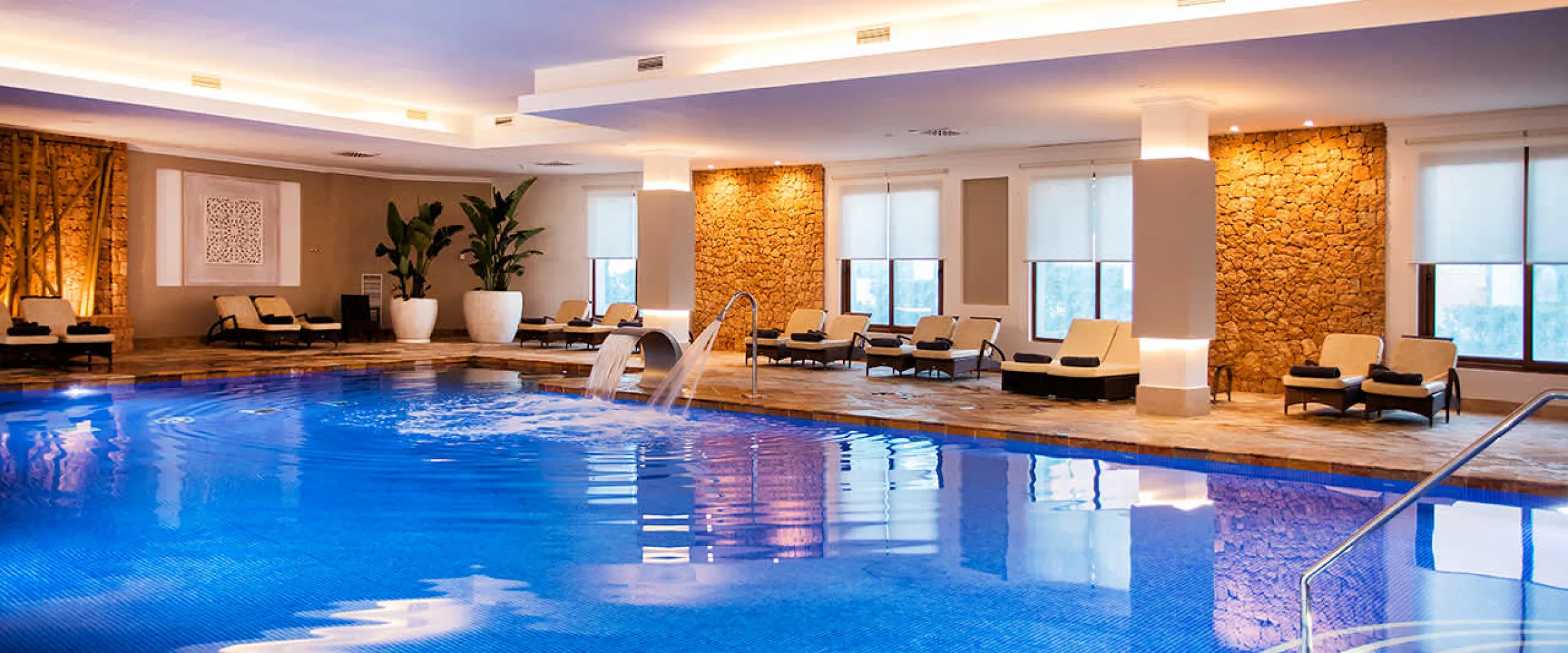 Luxury Hotels In Calvia