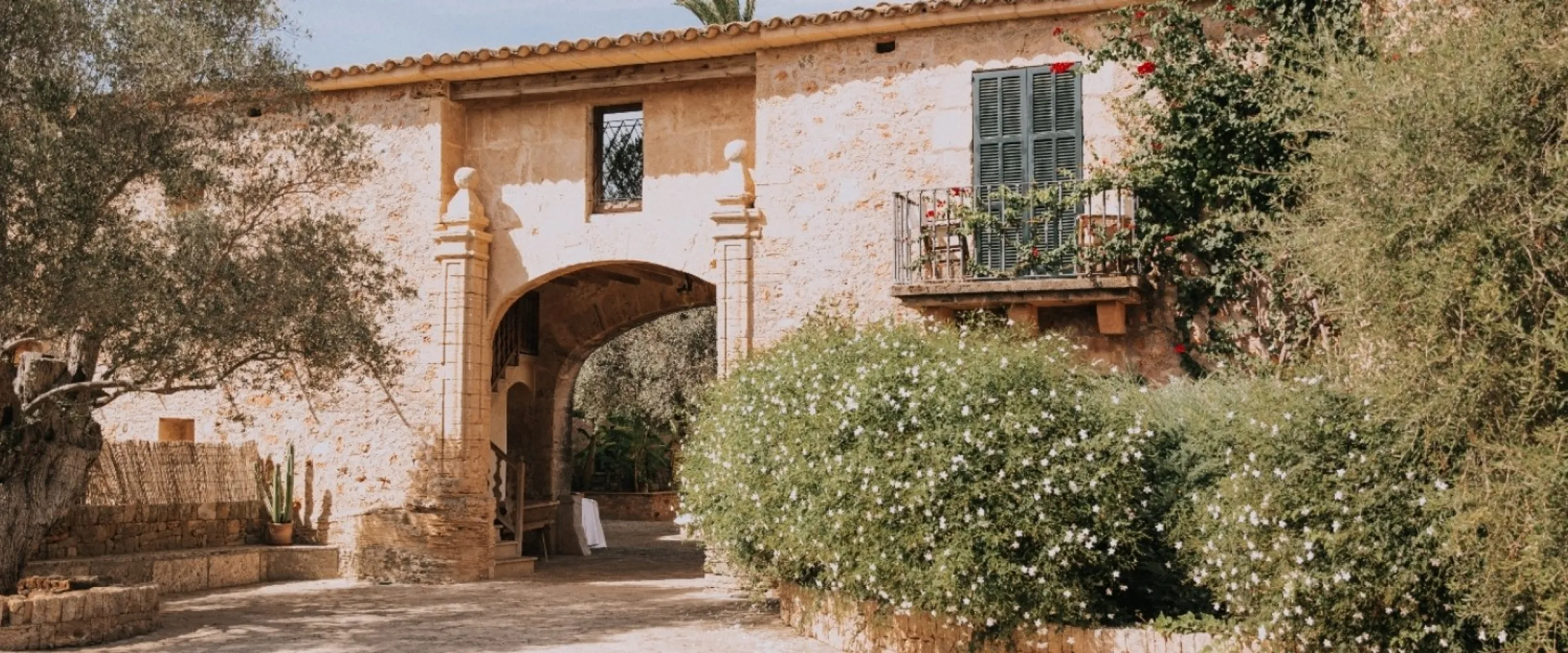 Luxury experiences in Can Picafort