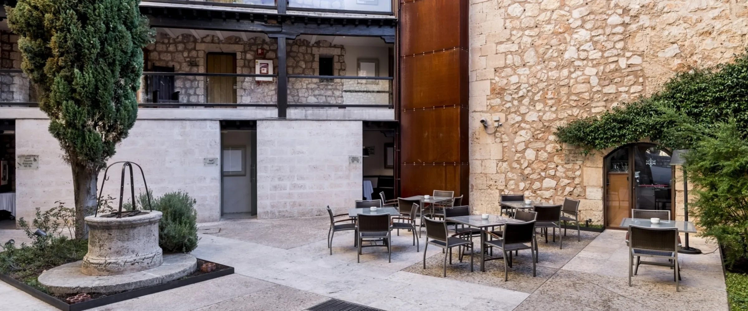 Parador de Alarcón