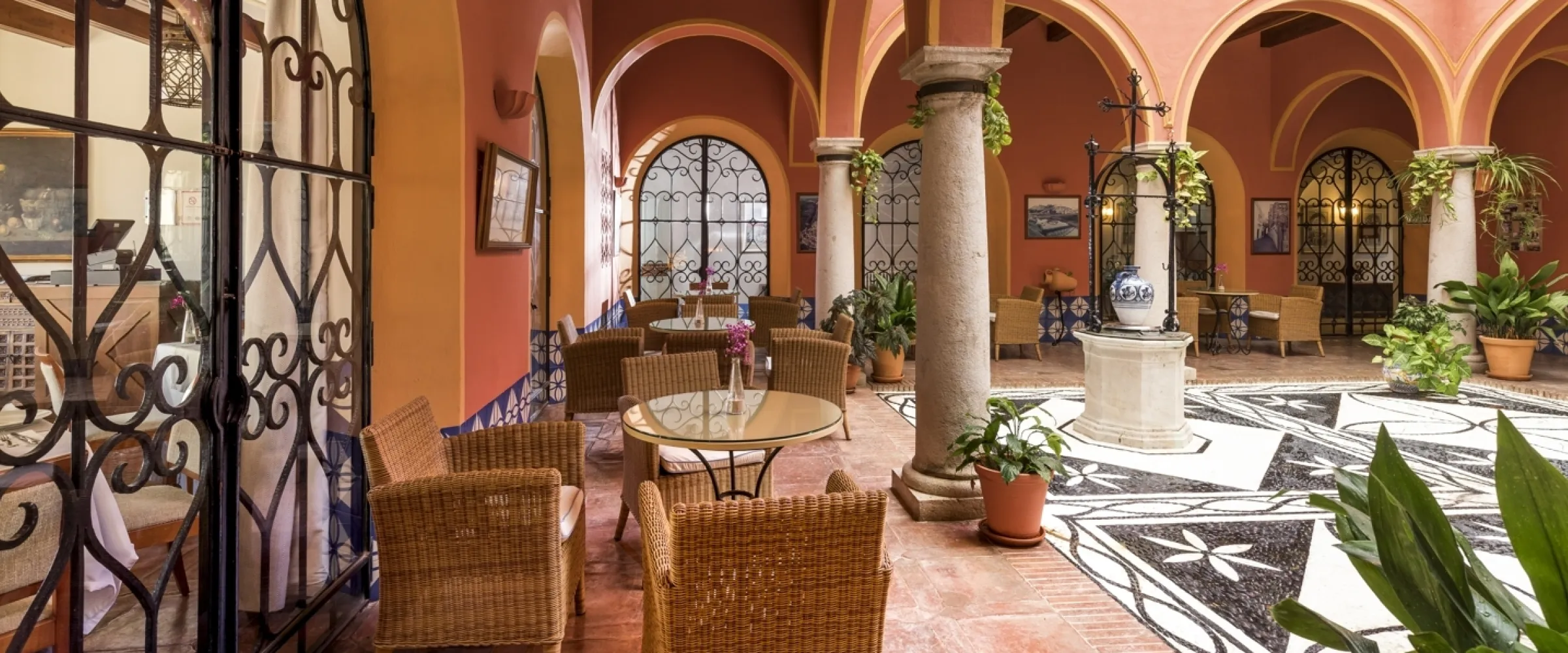 Parador de Arcos de la Frontera