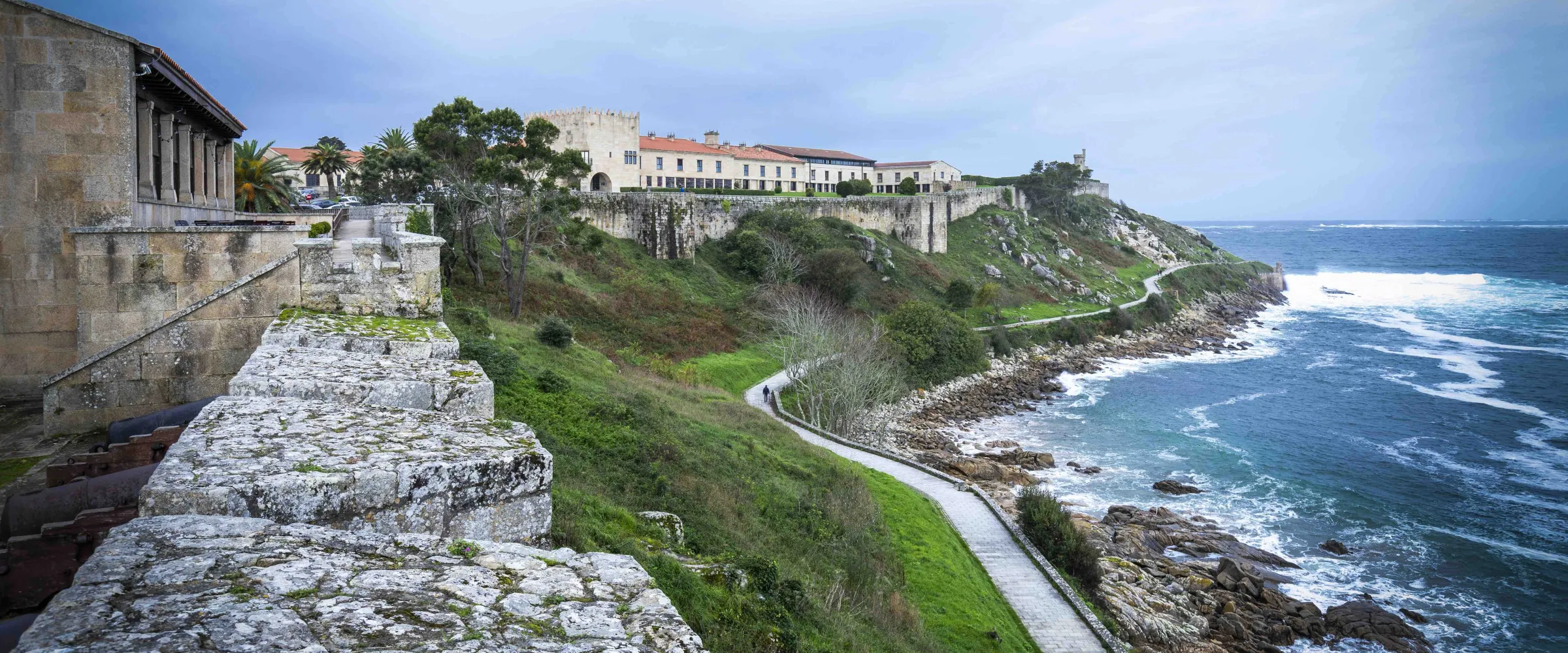 Parador de Baiona