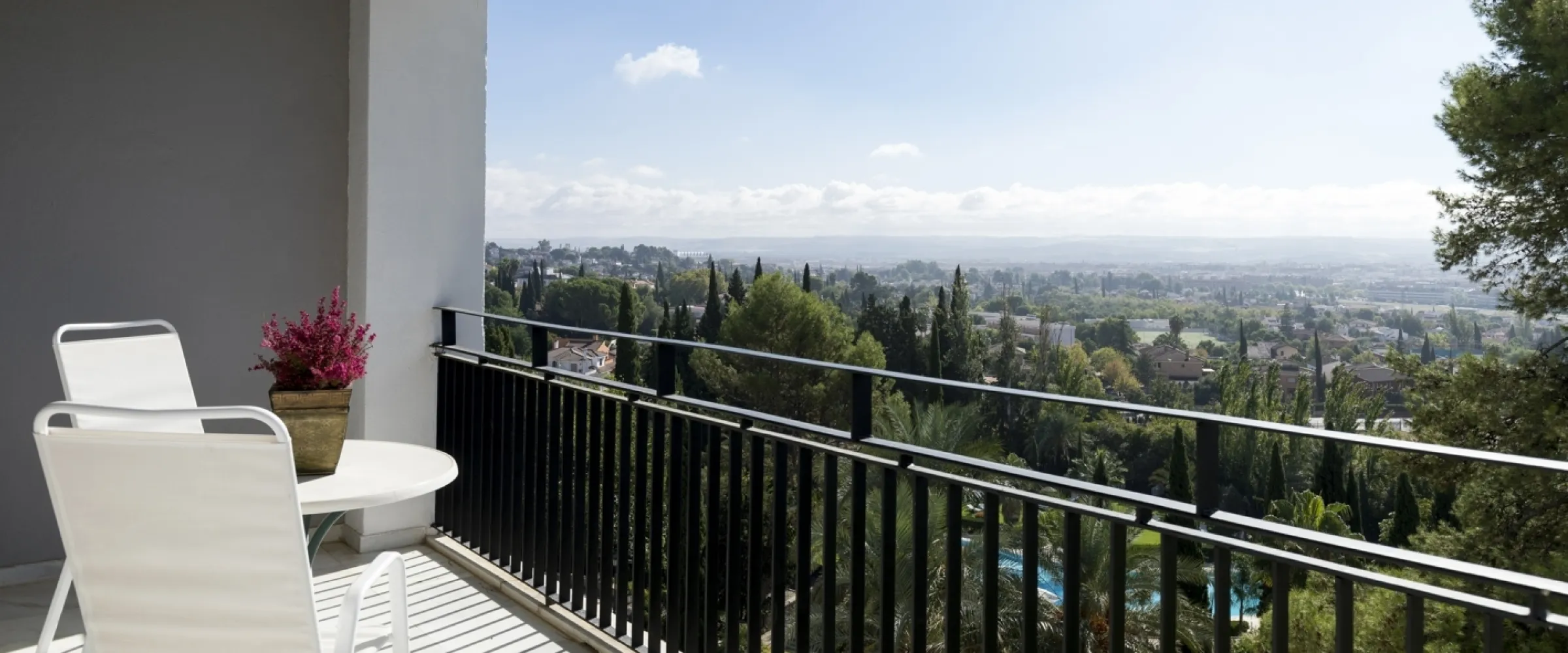 Parador de Córdoba