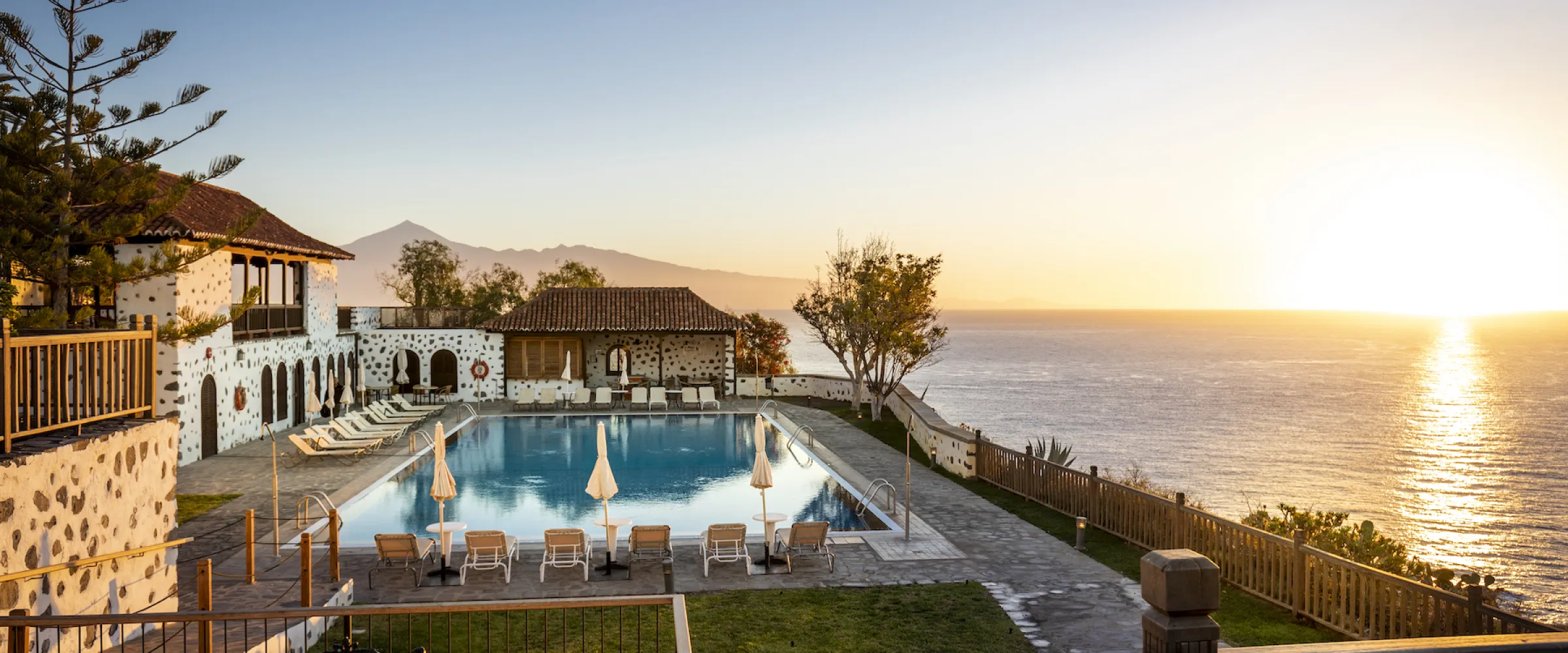 Parador de La Gomera