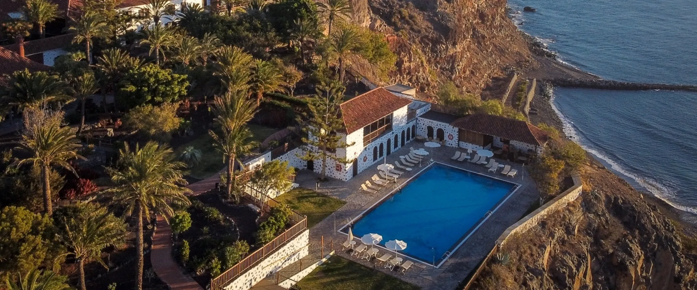 Parador de La Gomera